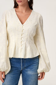 Palena Blouse thumbnail image