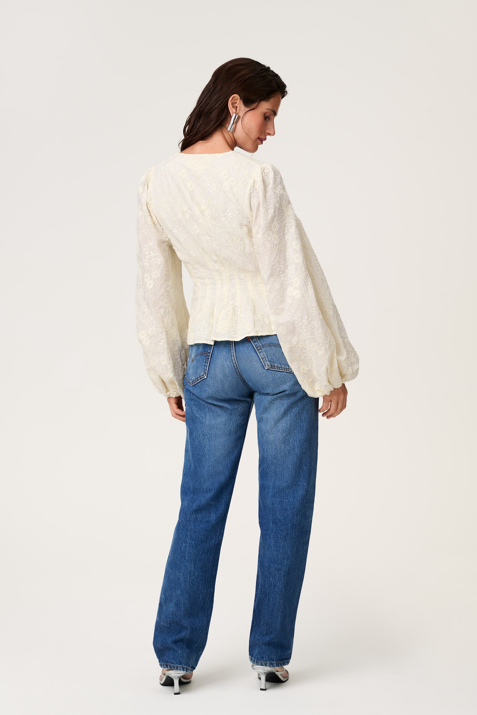 Palena Blouse image