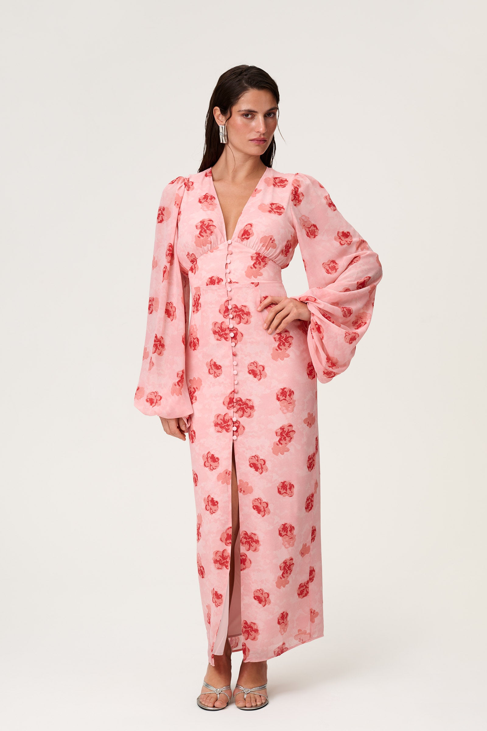 Positano Dress image