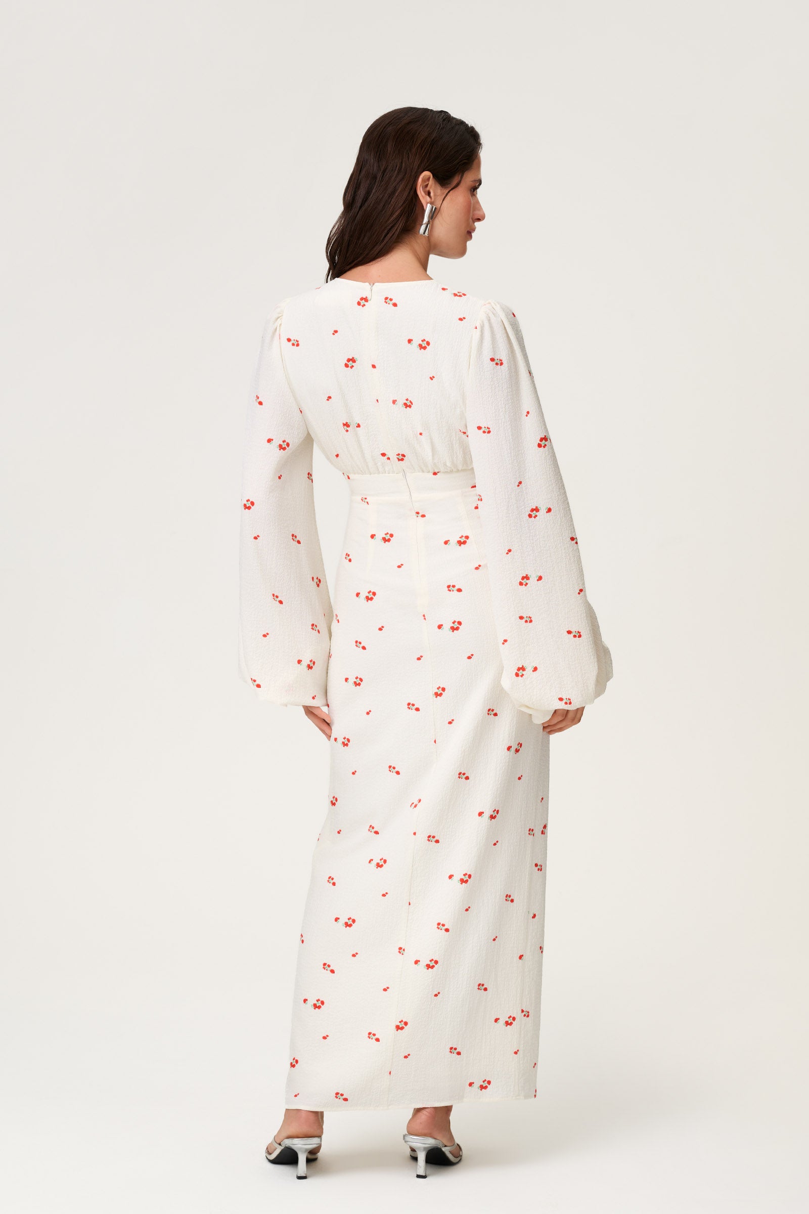 Positano Dress image