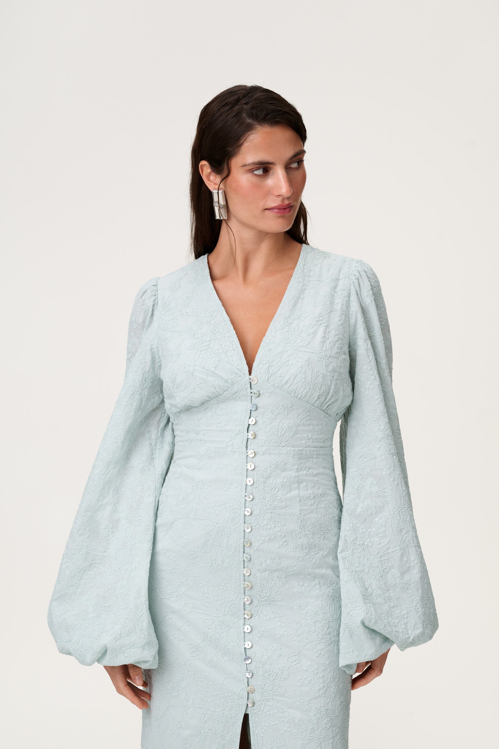 Positano Dress image