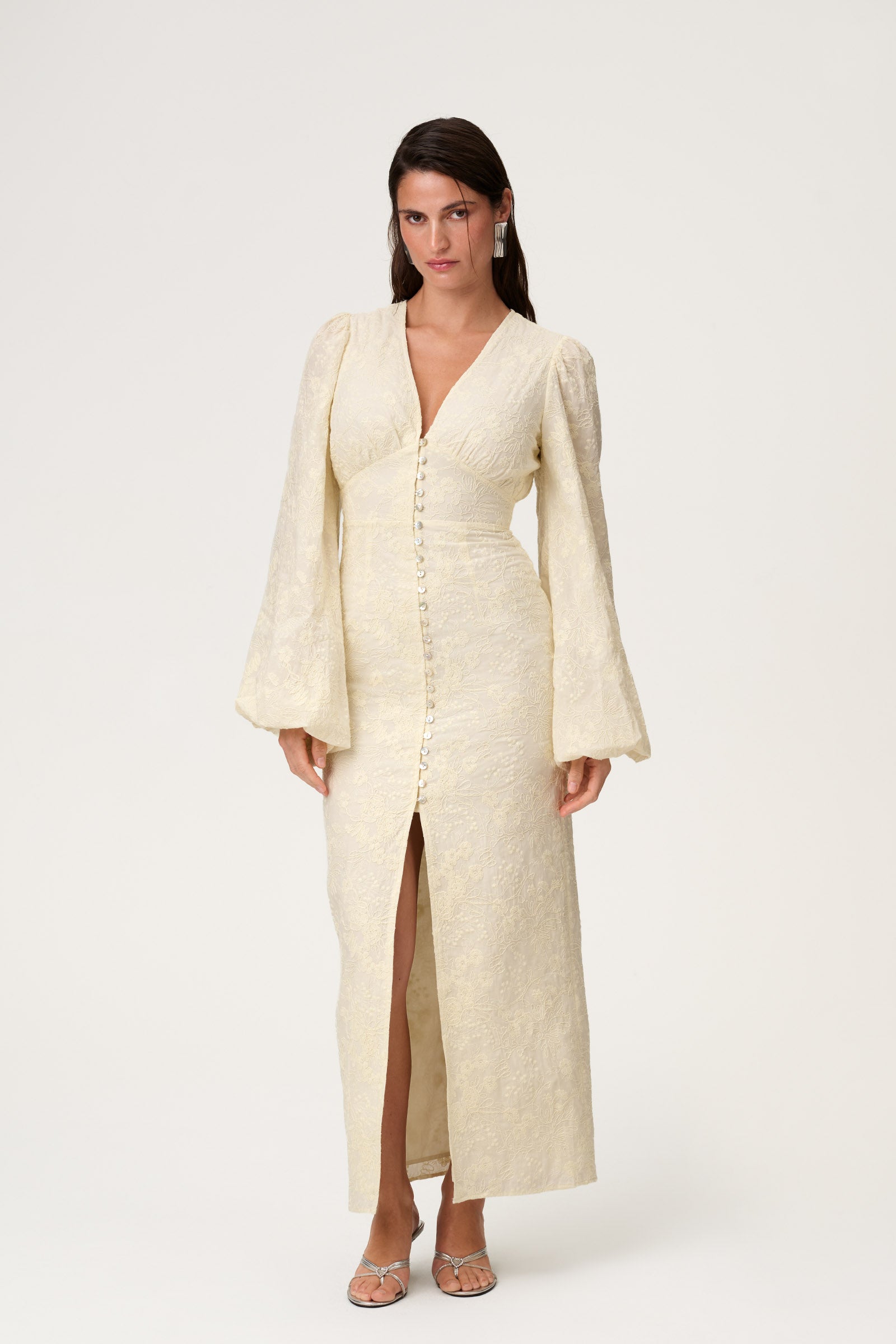 Positano Dress image