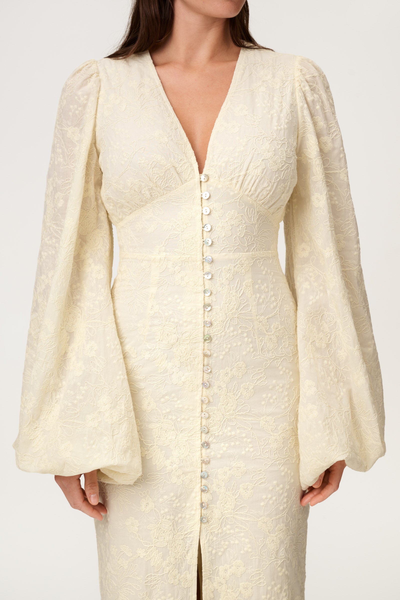 Positano Dress image