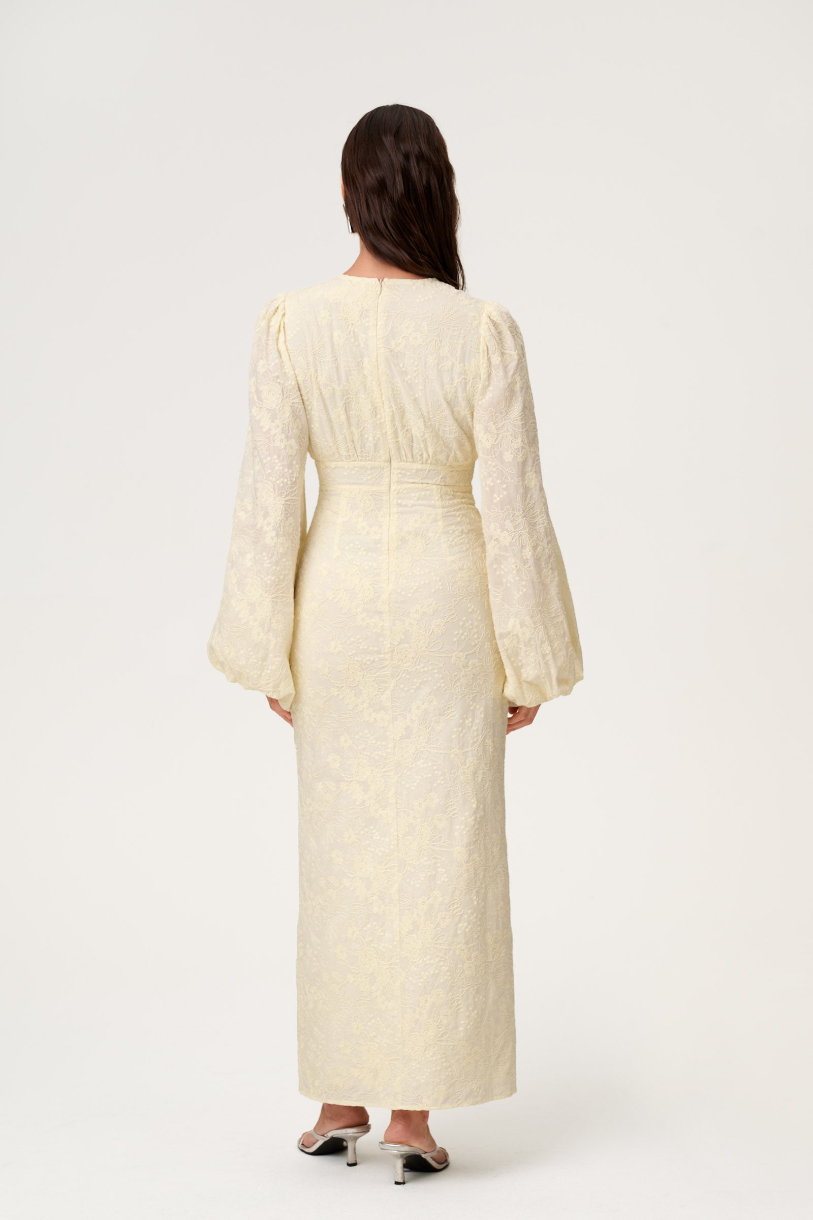 Positano Dress image