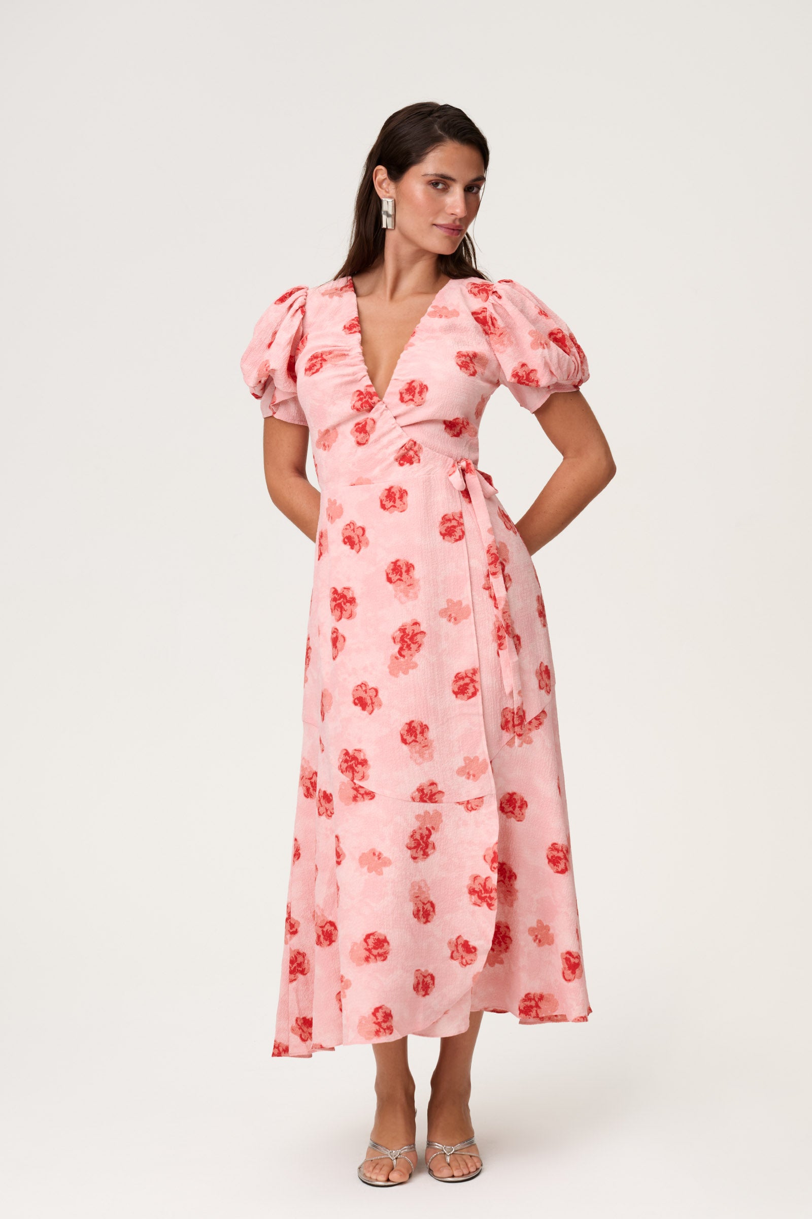 Ferrone Midi Dress image