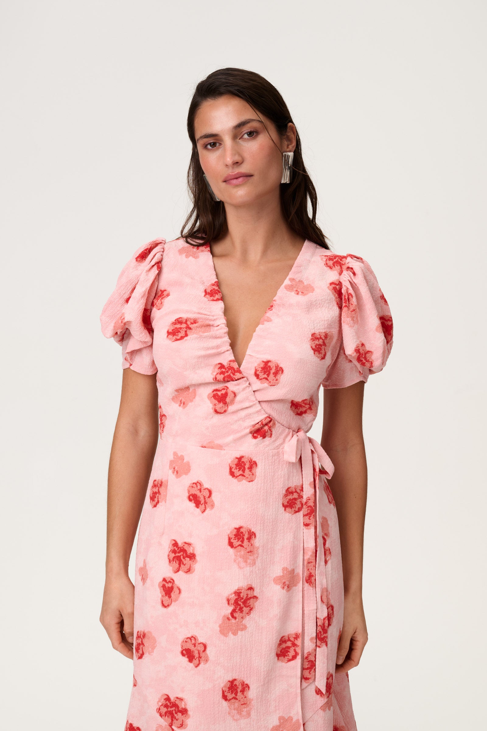 Ferrone Midi Dress image
