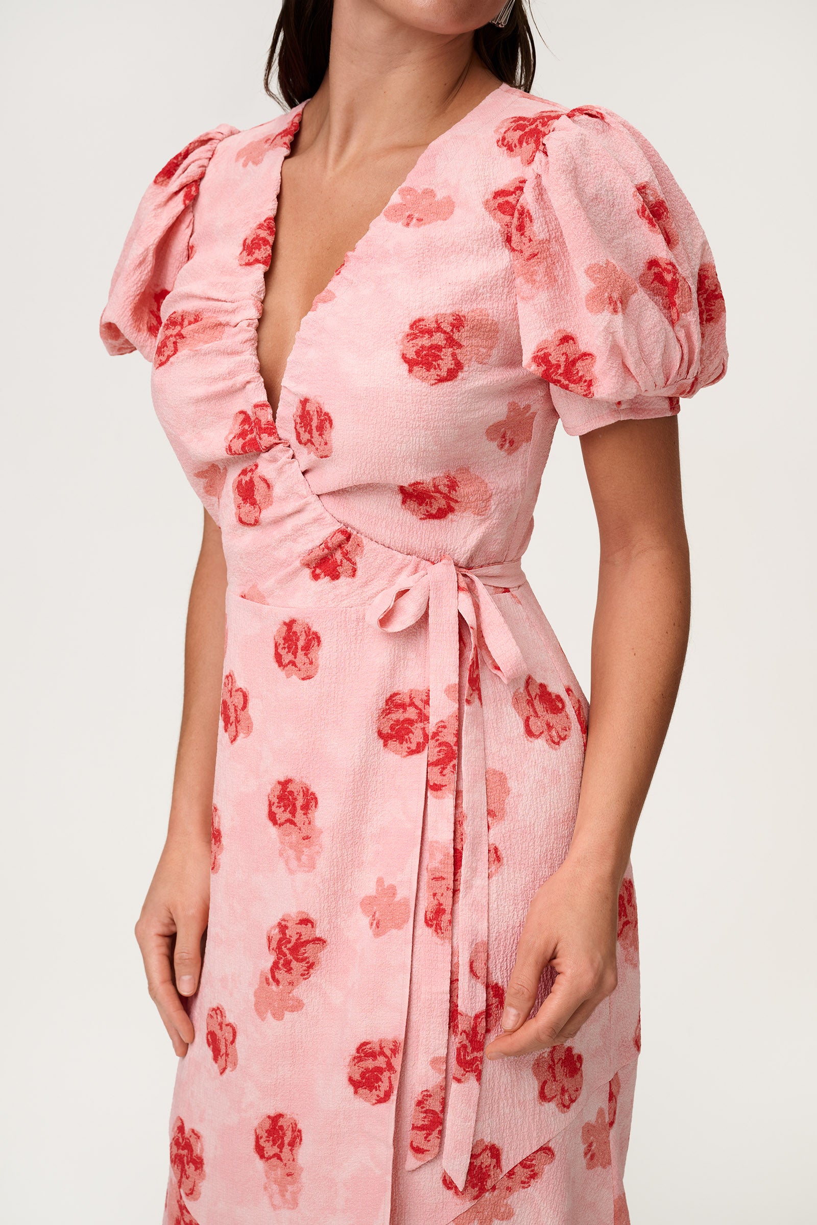 Ferrone Midi Dress image