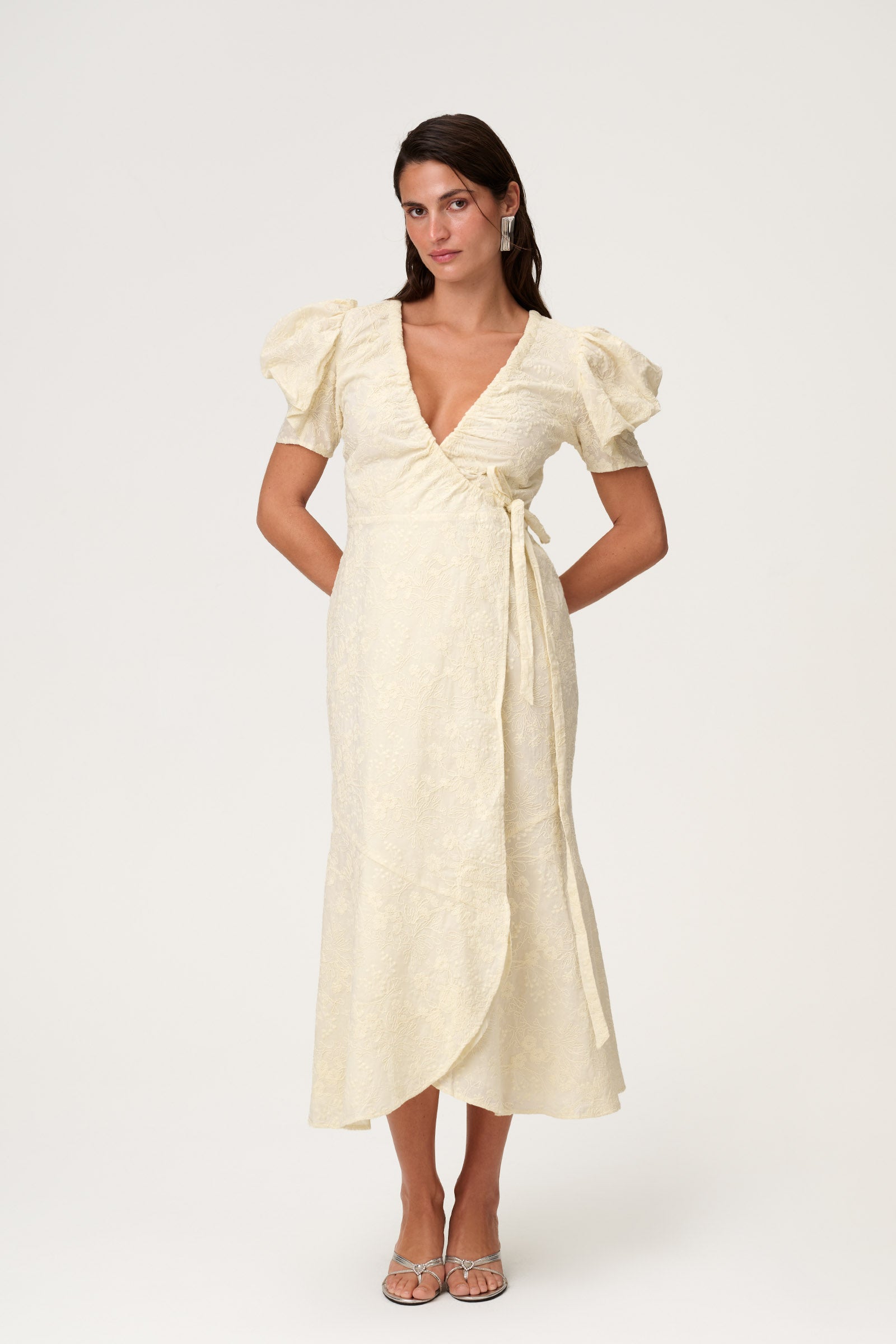 Ferrone Midi Dress image