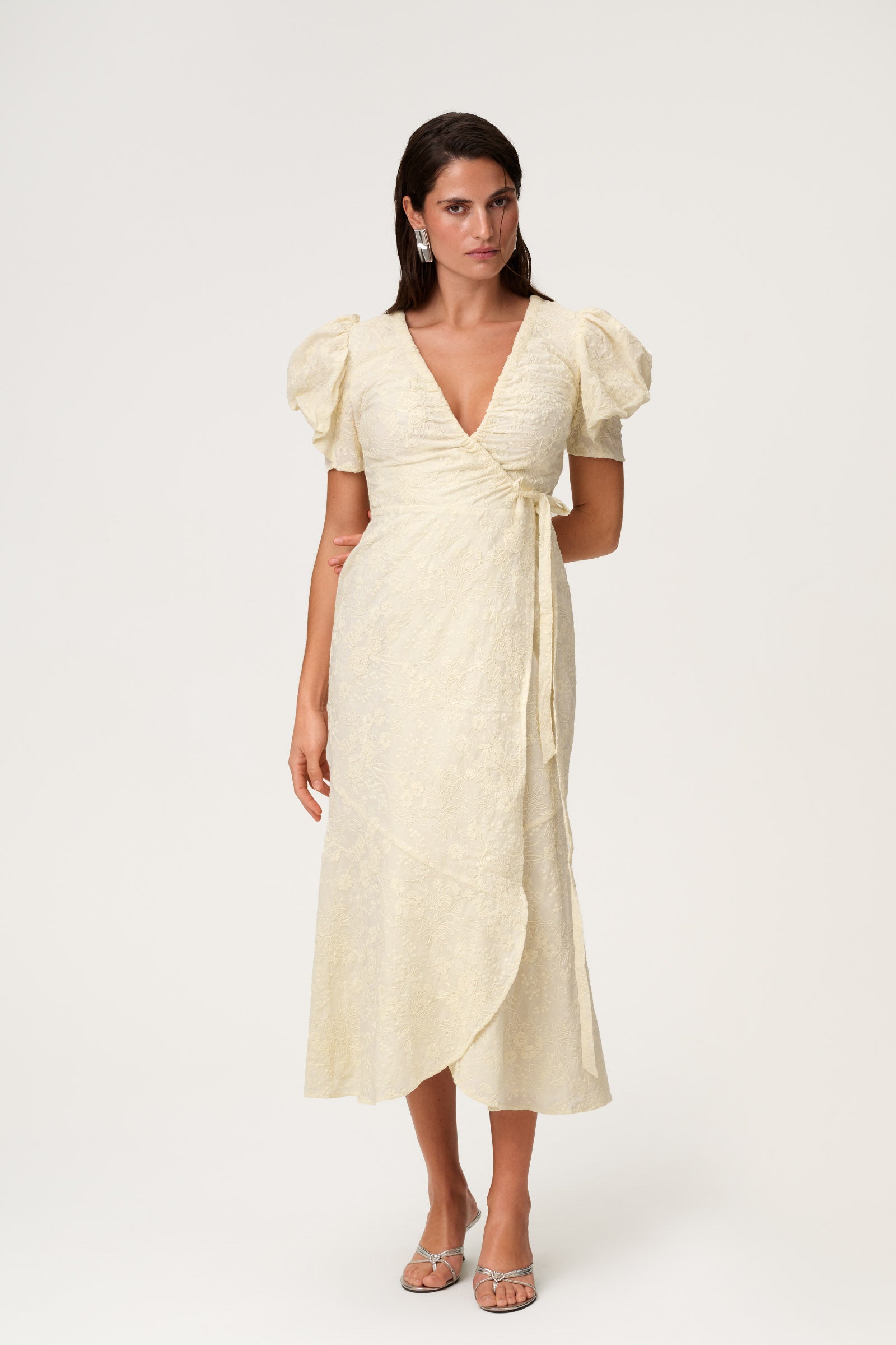 Ferrone Midi Dress image