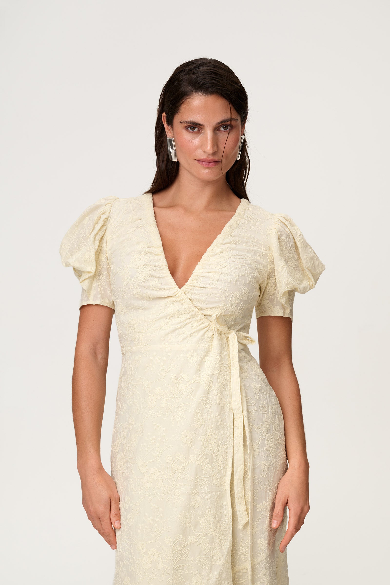 Ferrone Midi Dress image