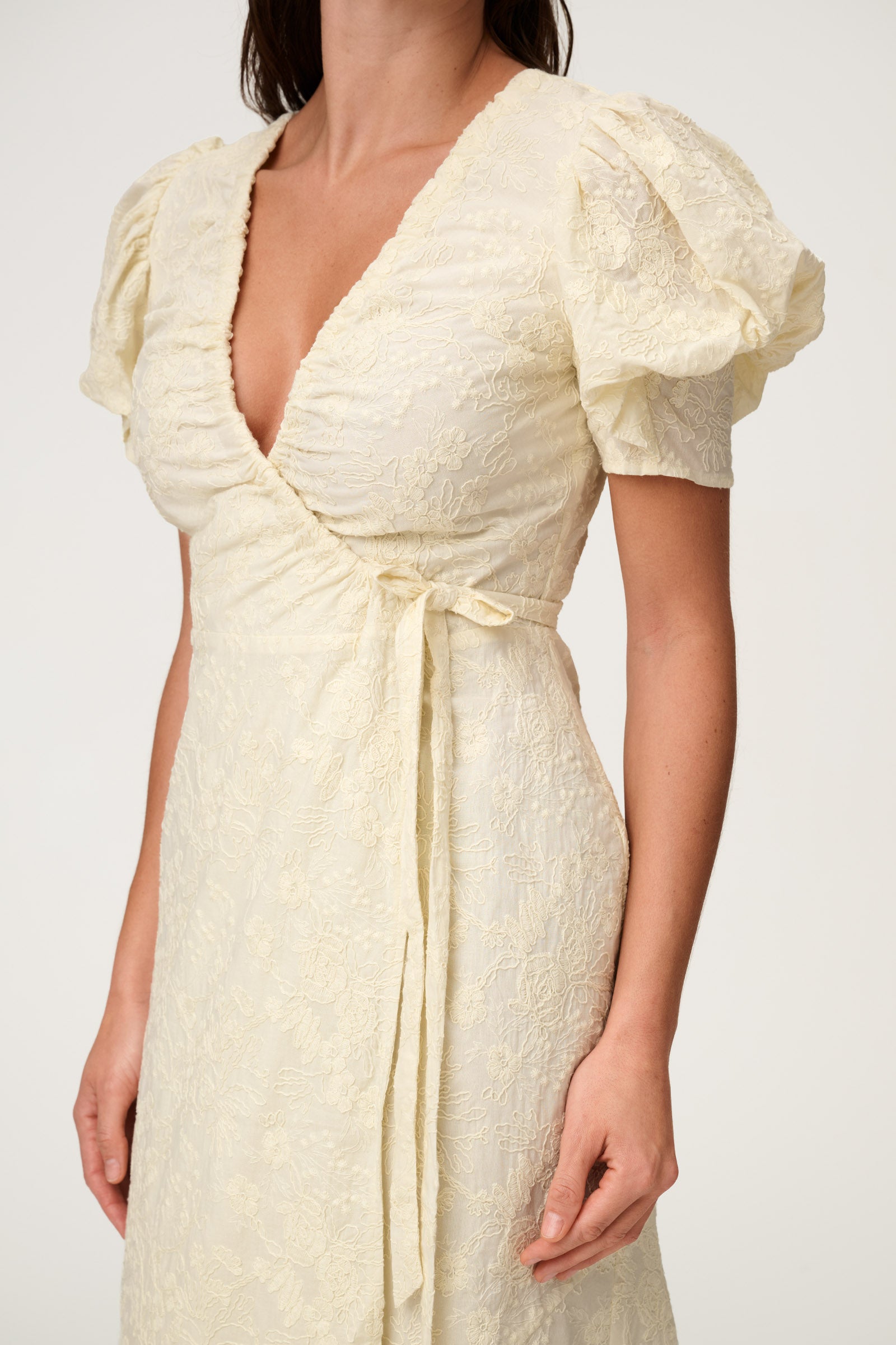 Ferrone Midi Dress image