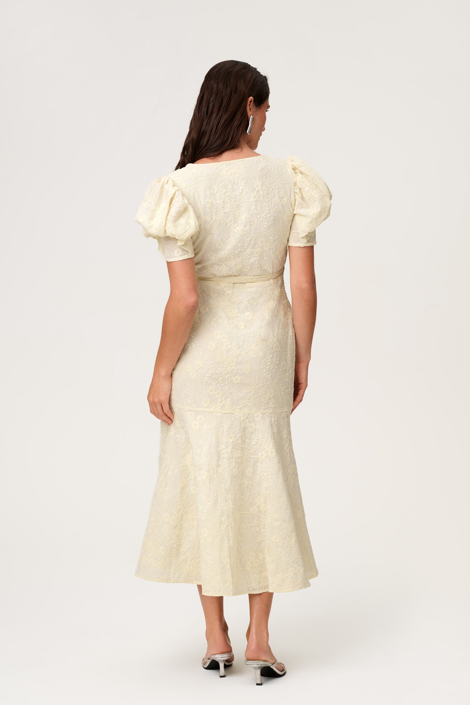 Ferrone Midi Dress image