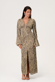 Positano Kleid (Neue Artikelnummer) thumbnail image