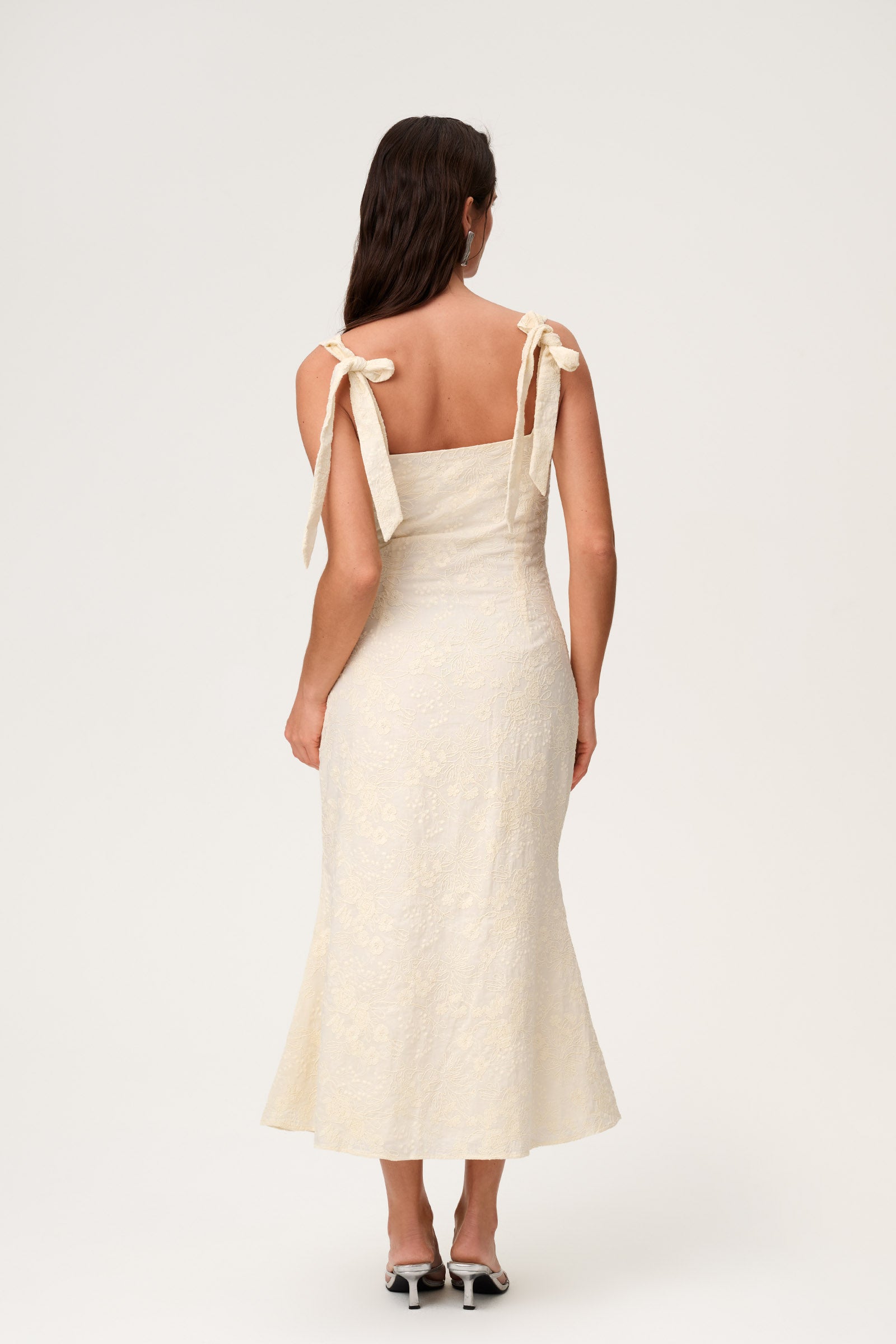 Belgatto Midi Dress image