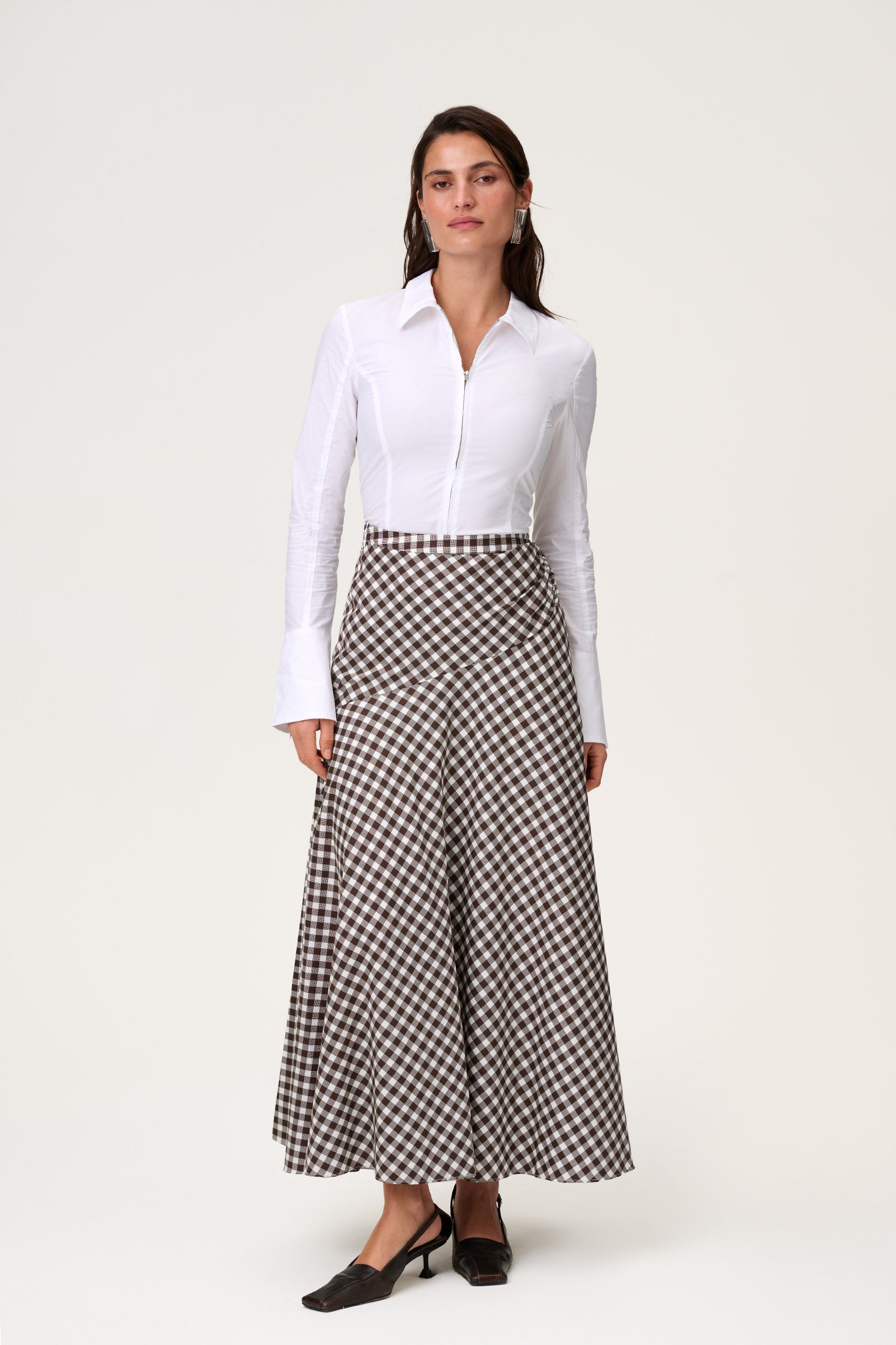 Taormina Skirt image