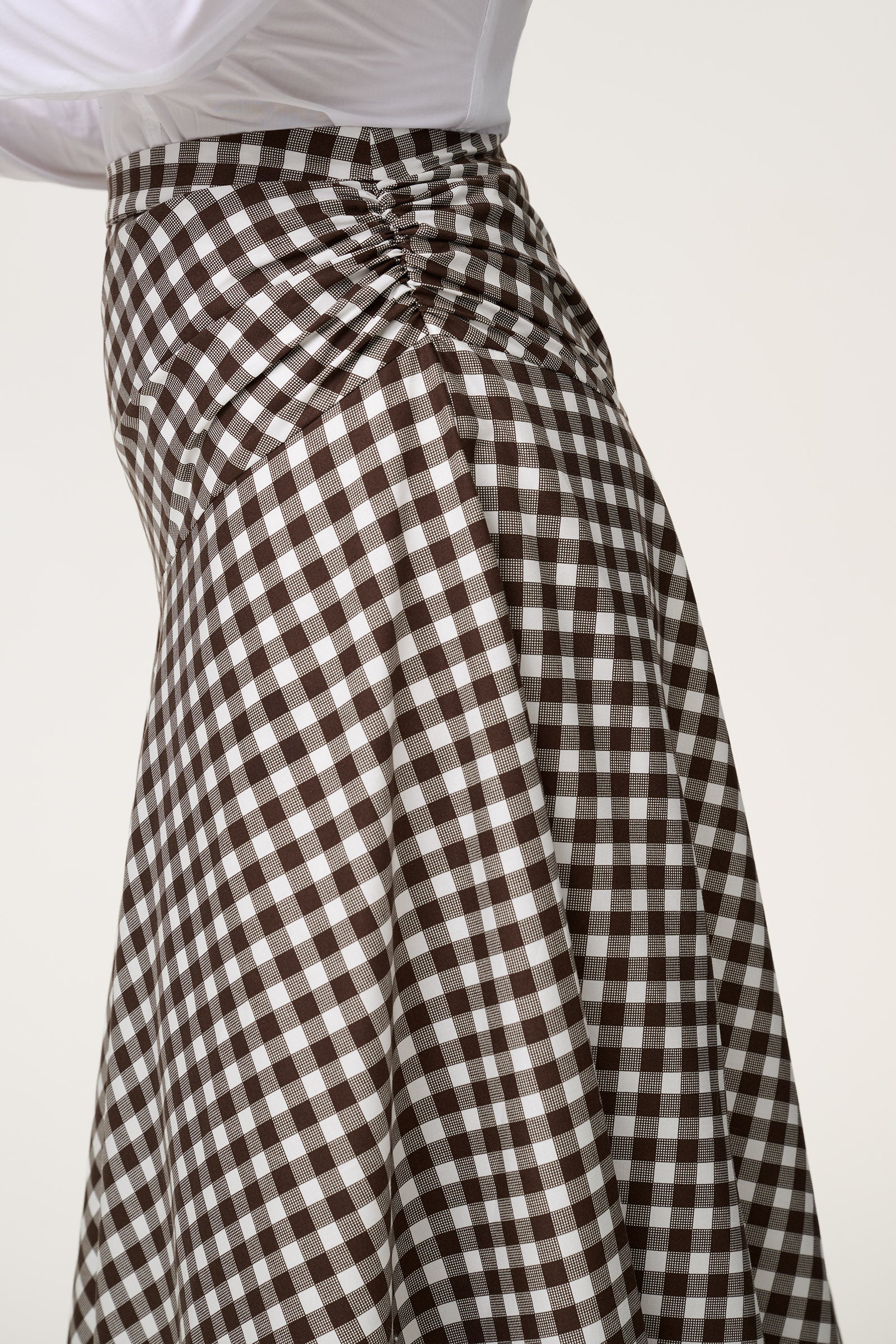 Taormina Skirt image