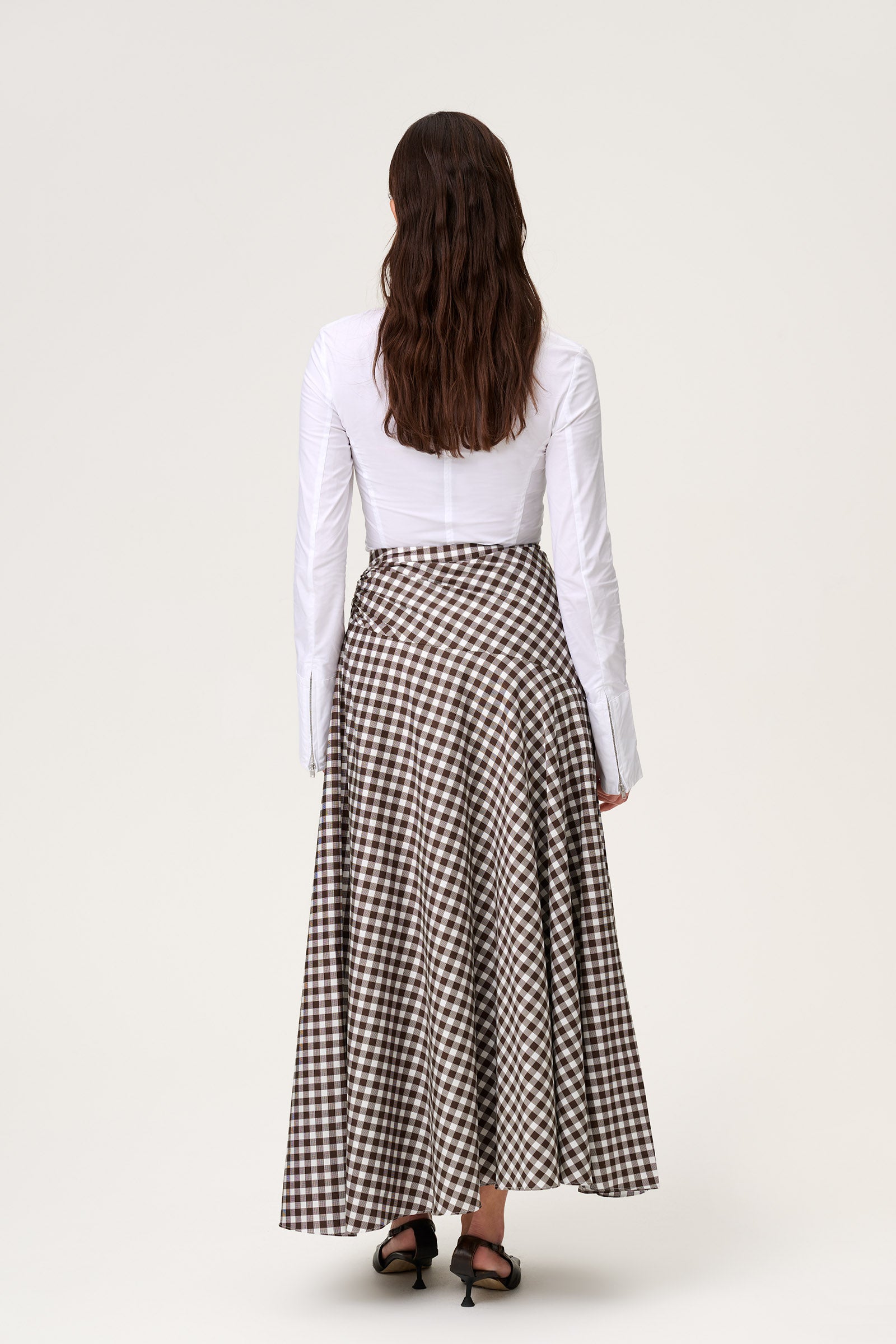 Taormina Skirt image