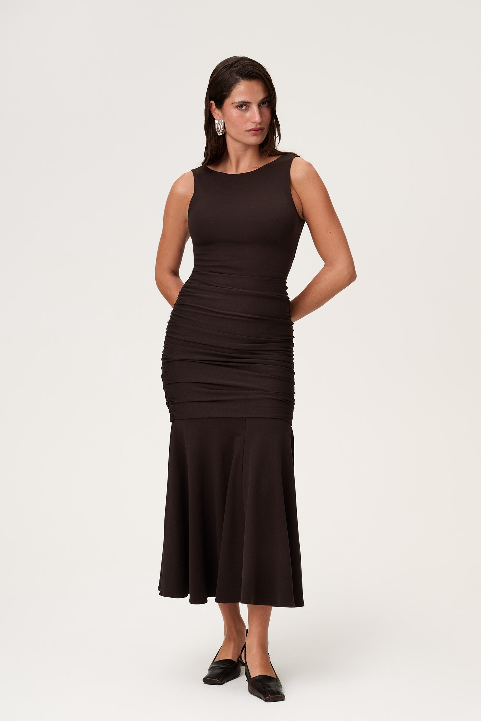 Arenzano Dress image