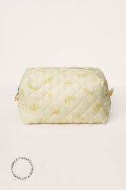 Aurora Medium Beauty Bag thumbnail image