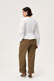 Palena Blouse thumbnail image