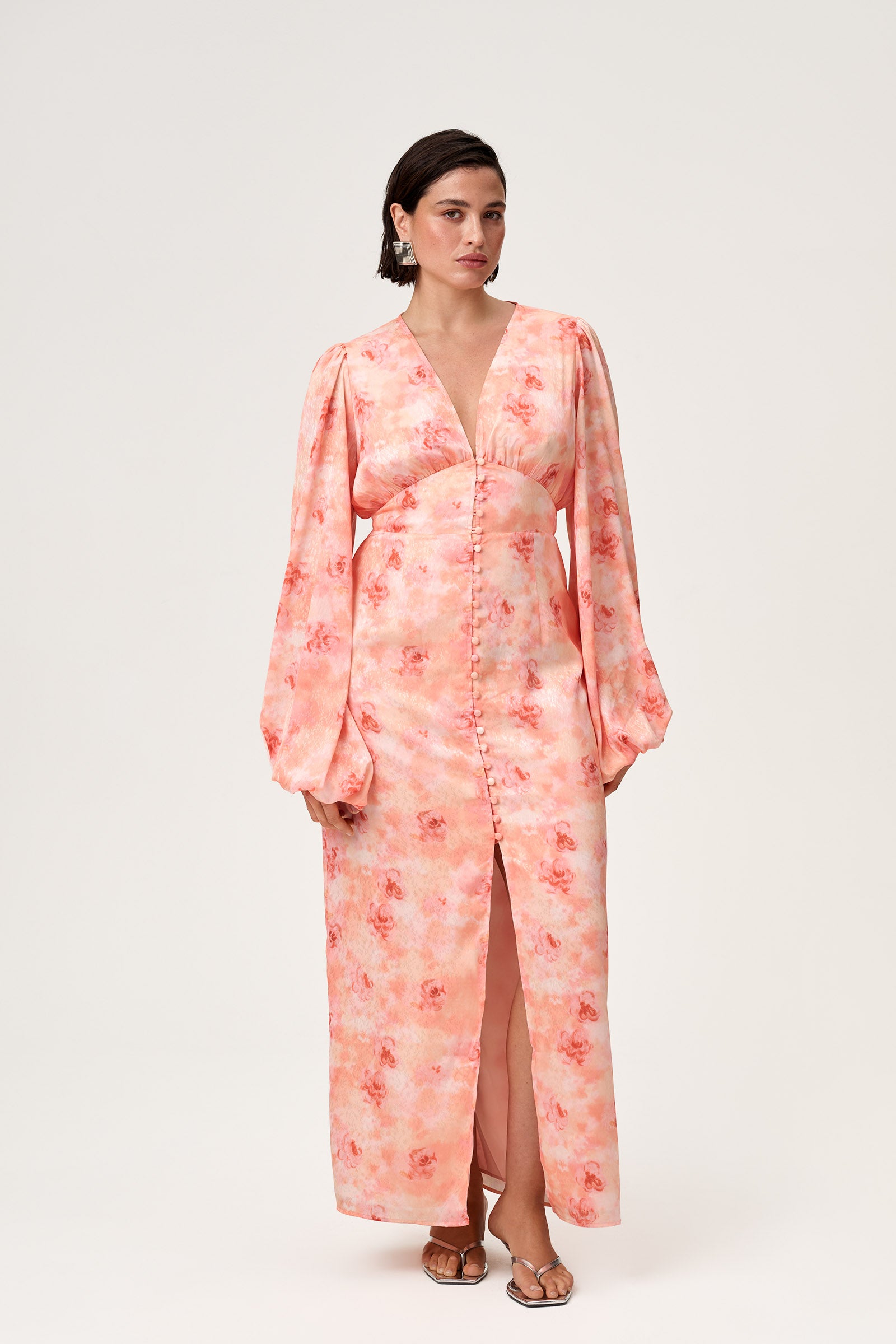 Positano Dress image