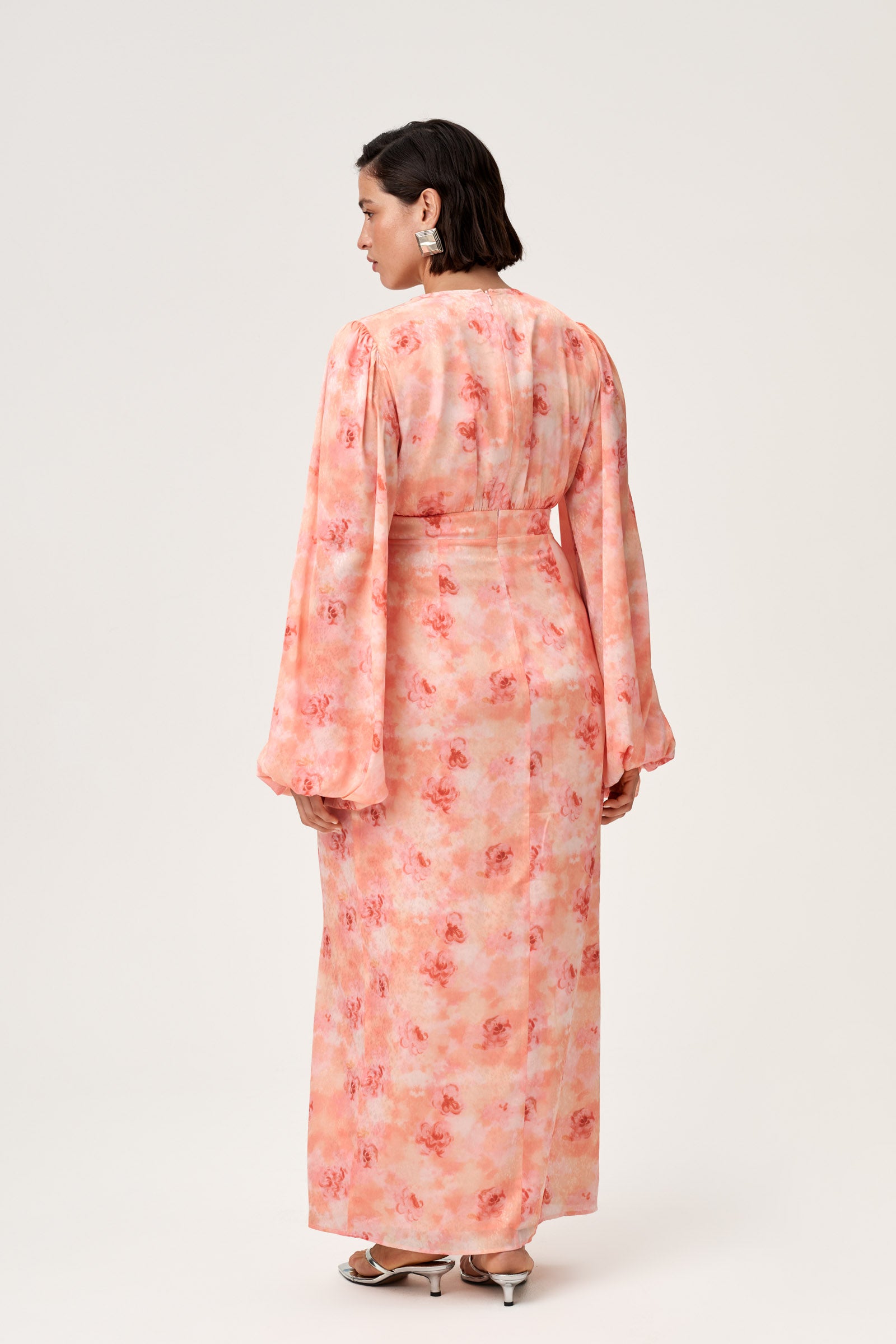 Positano Dress image