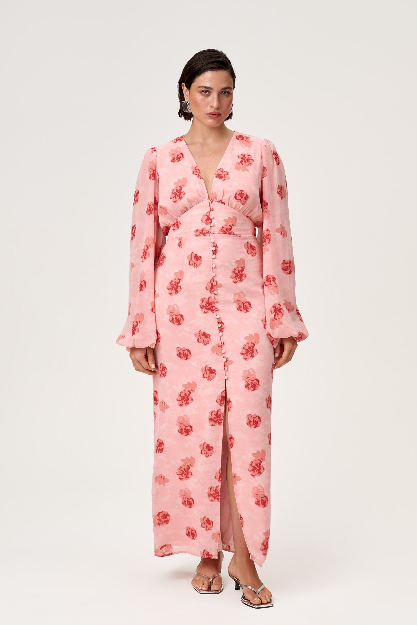 Positano Dress image