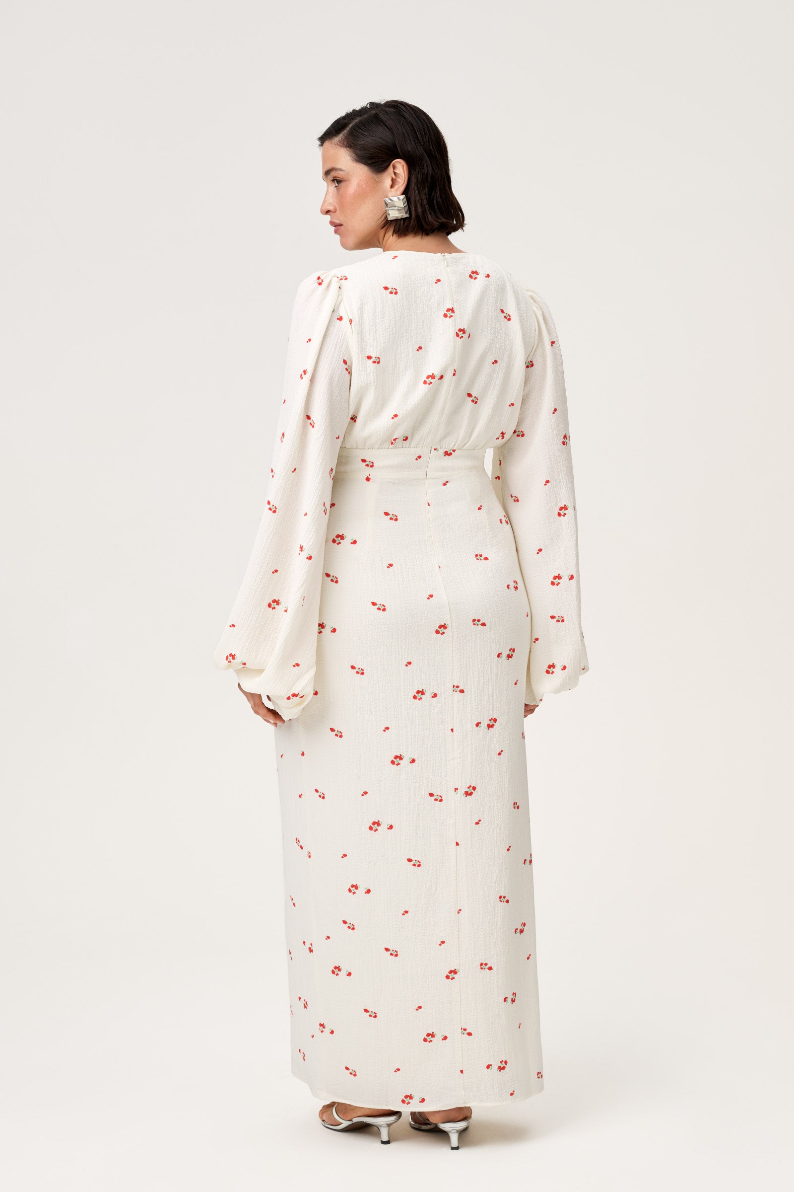 Positano Dress image