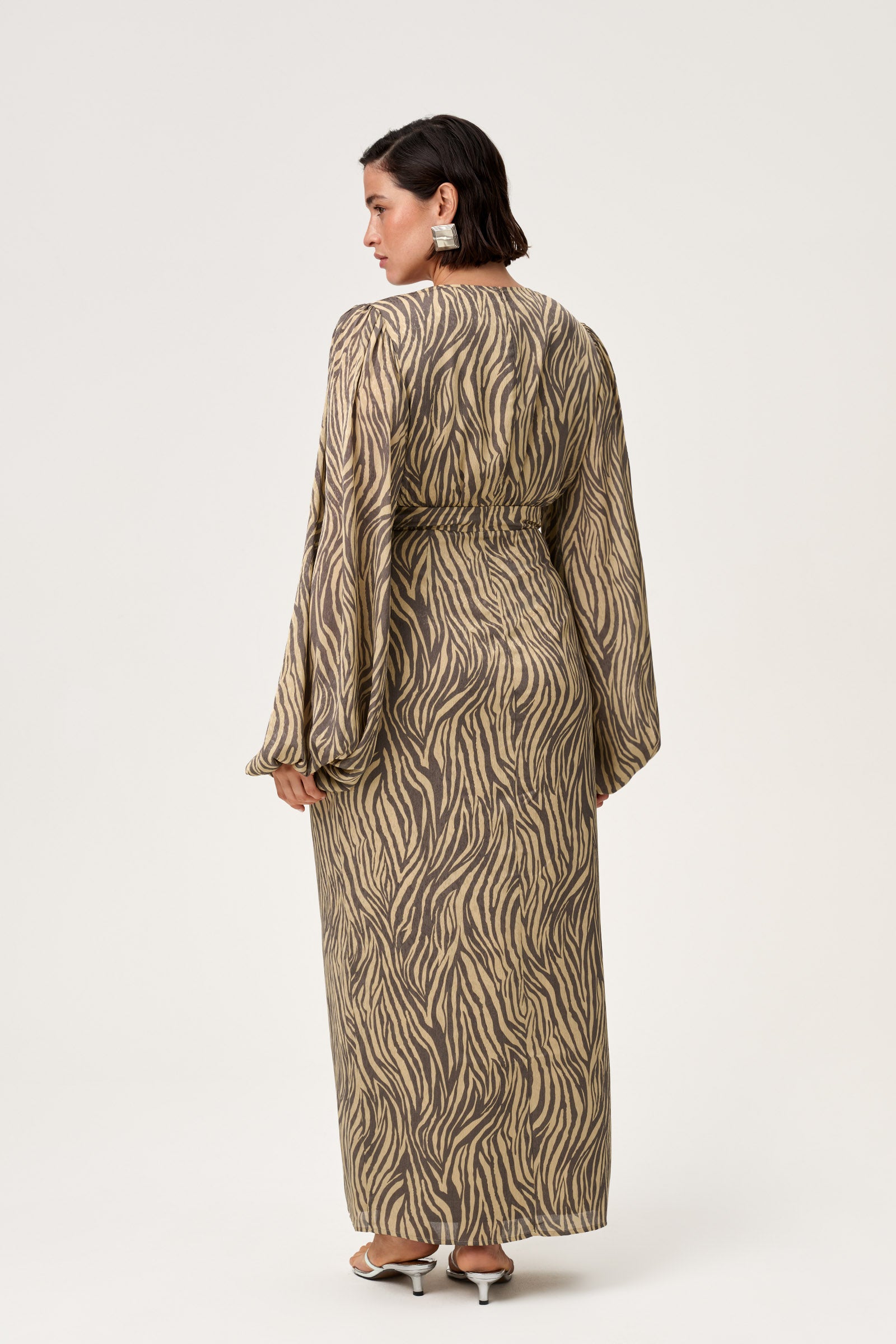 Positano Dress image