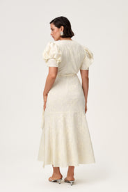 Ferrone Midi Dress thumbnail image