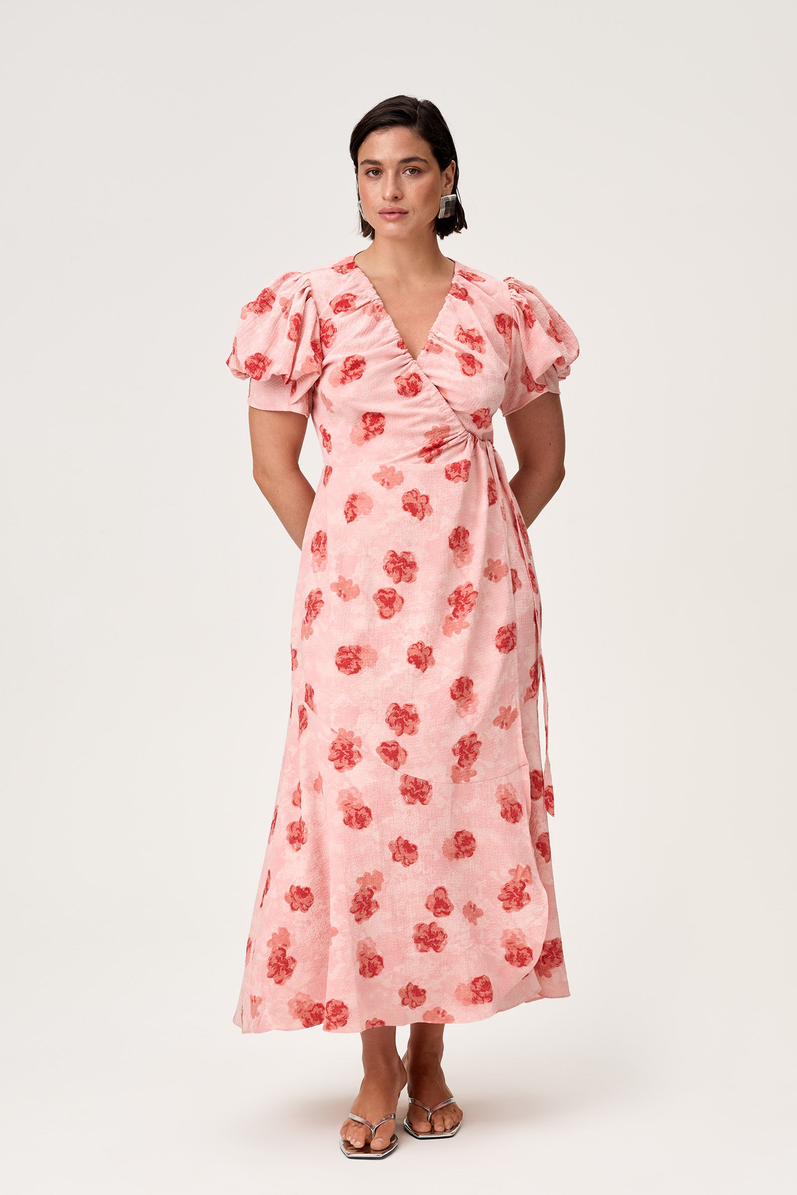 Ferrone Midi Dress image