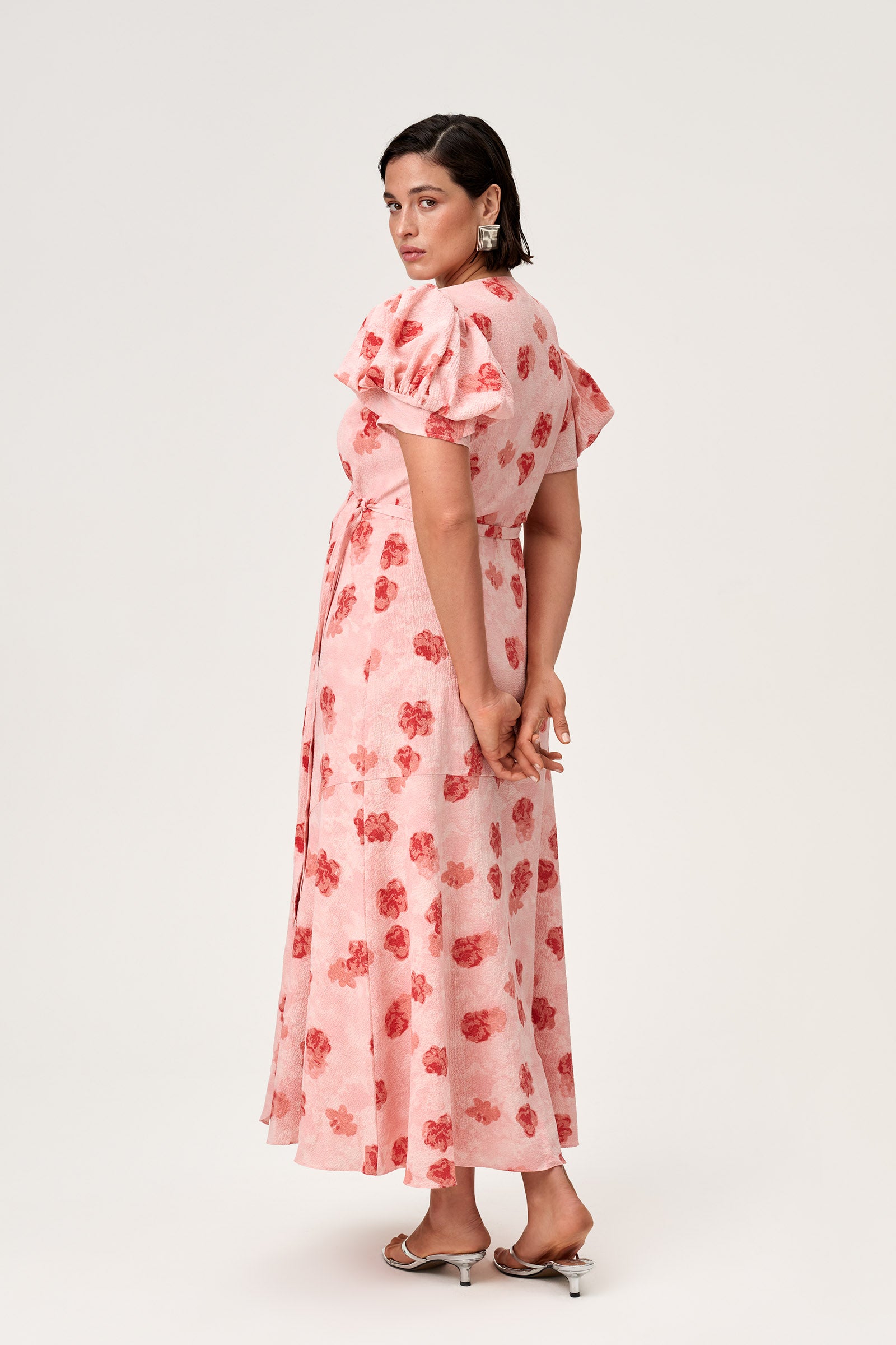 Ferrone Midikleid image