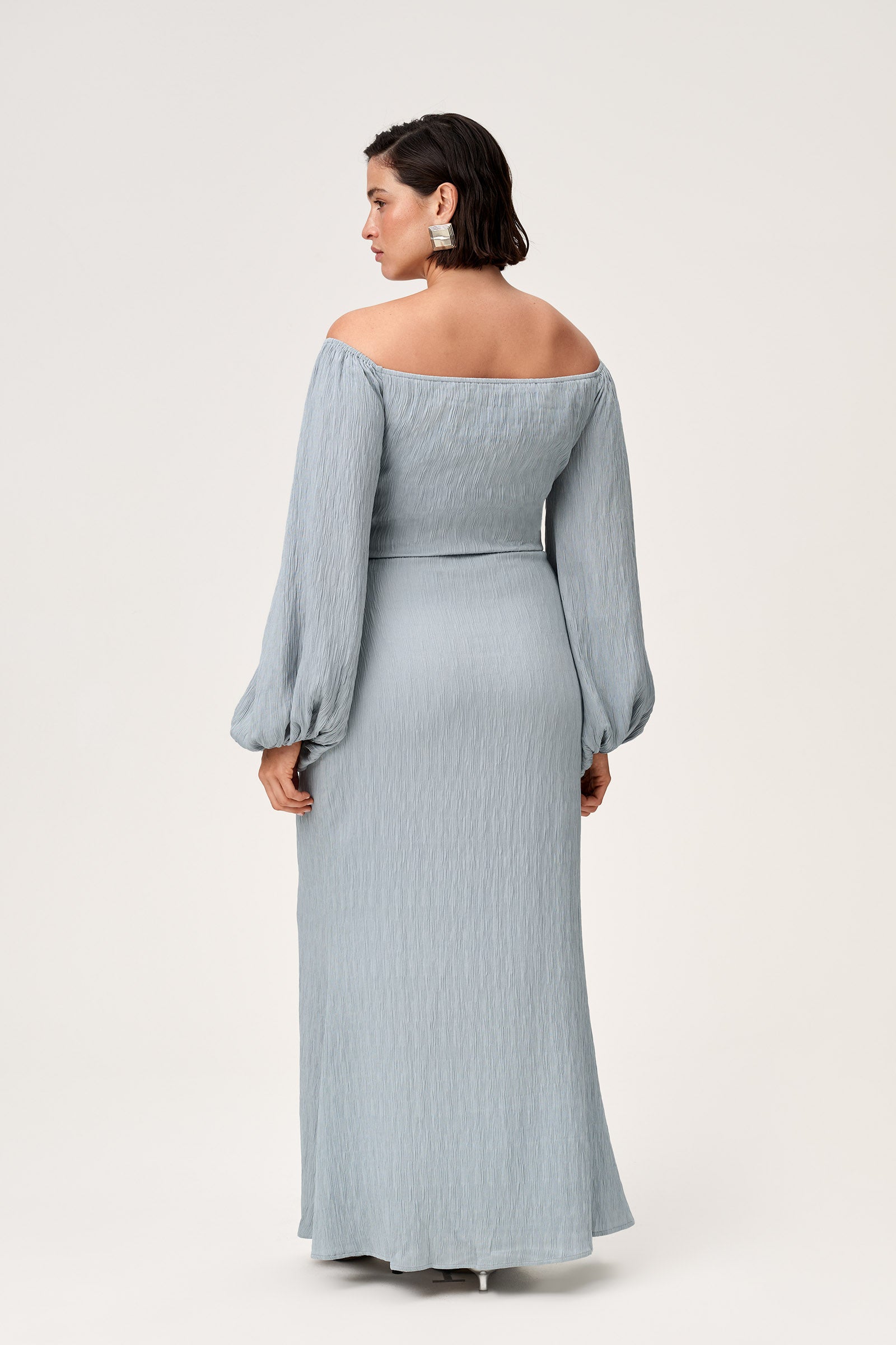 Reno Dress
