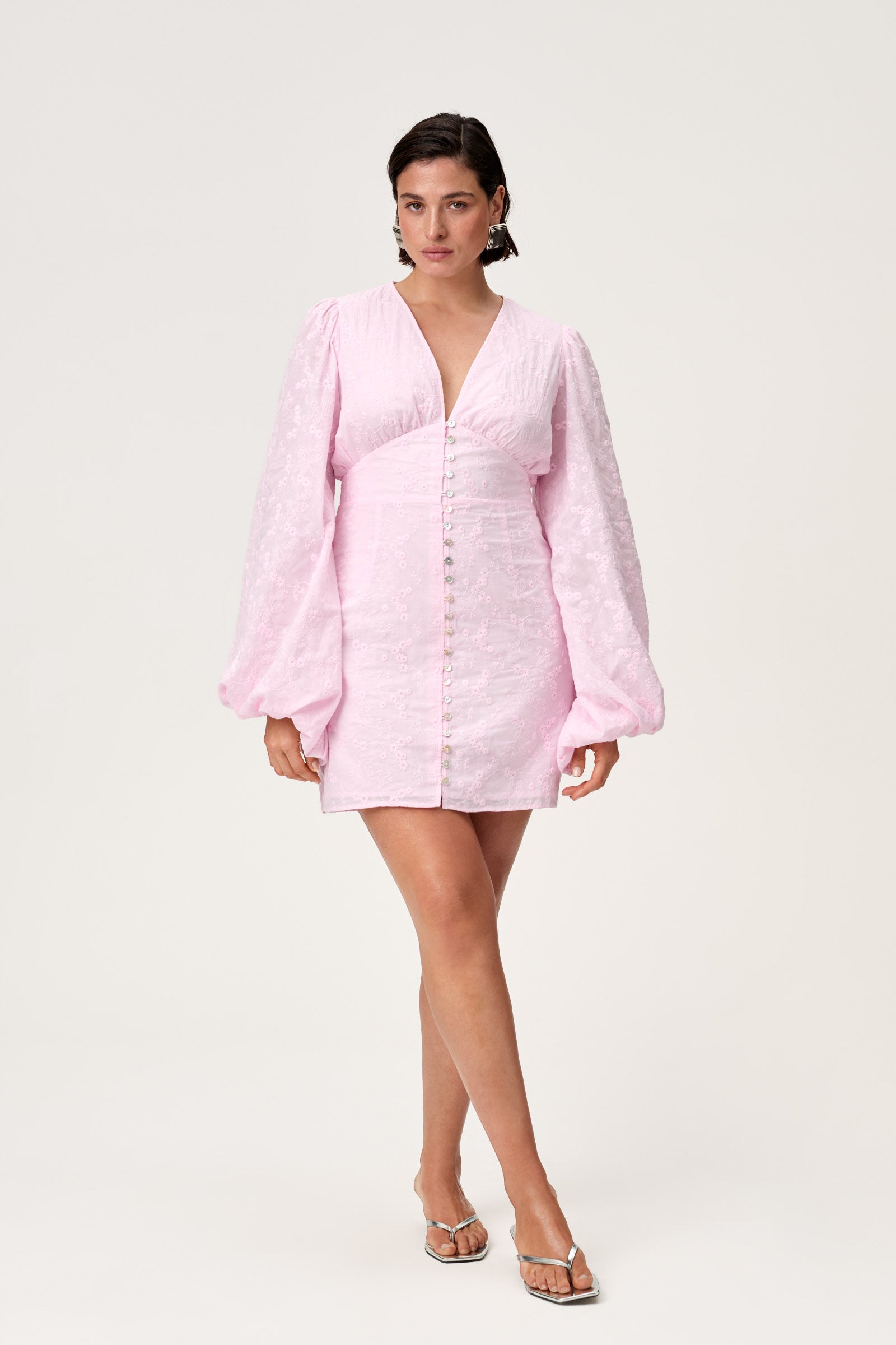 Florence Dress image