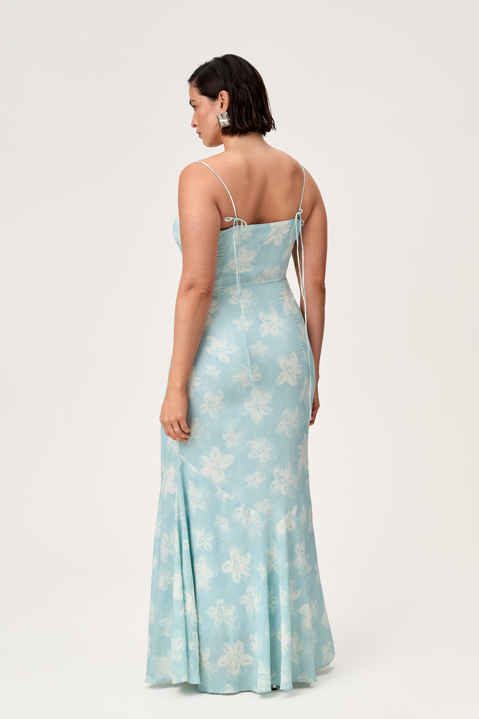 Varna Maxi Dress image