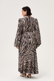 Portofino Maxi Dress thumbnail image