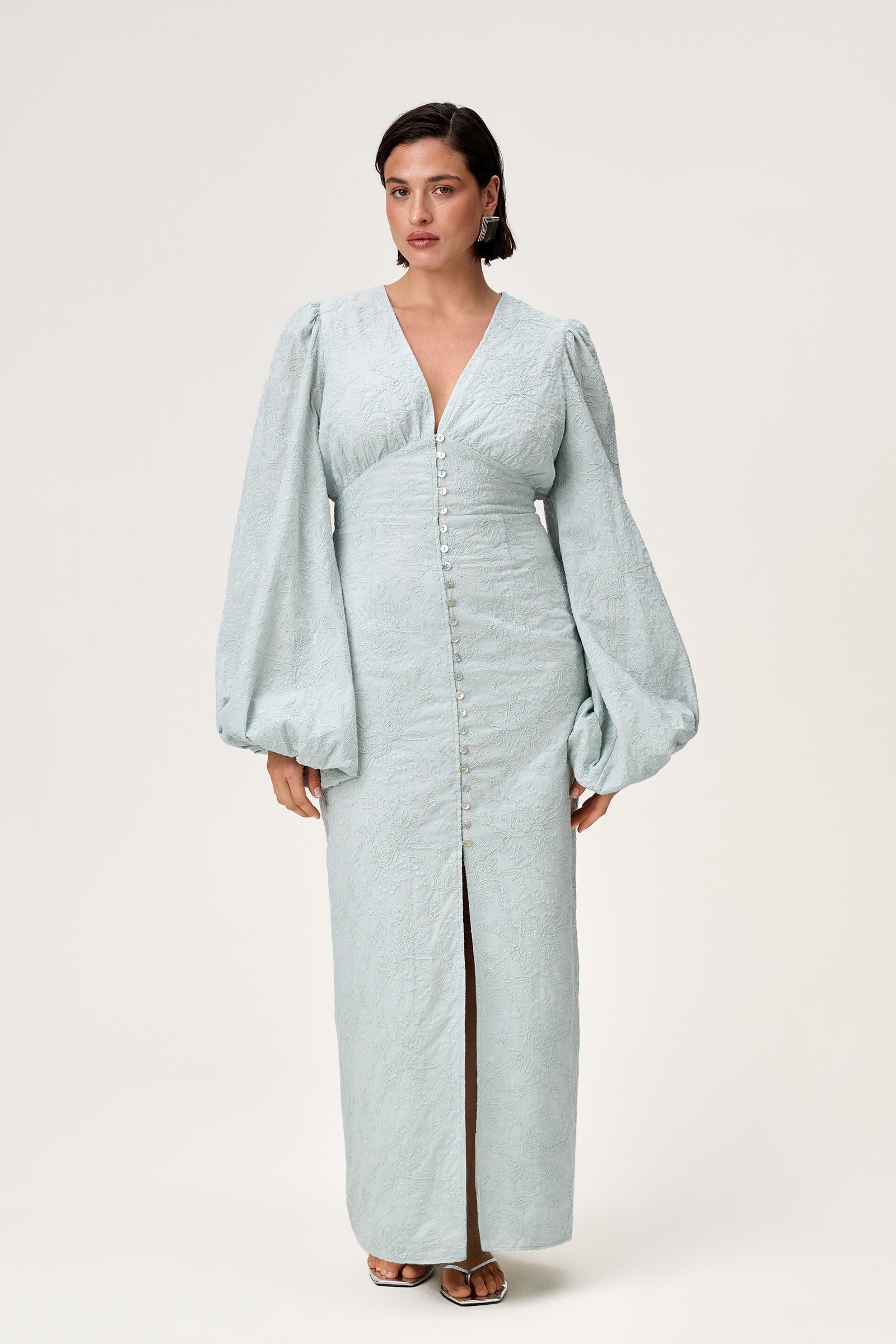 Positano Dress image