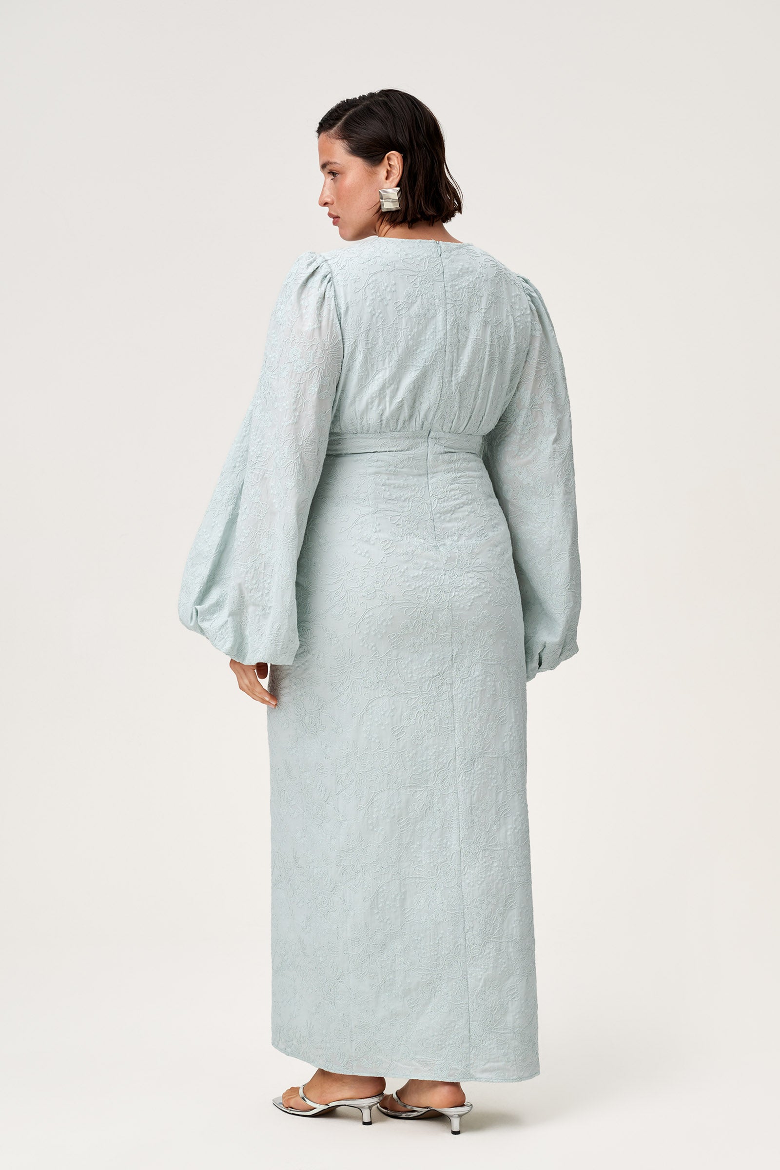 Positano Dress image