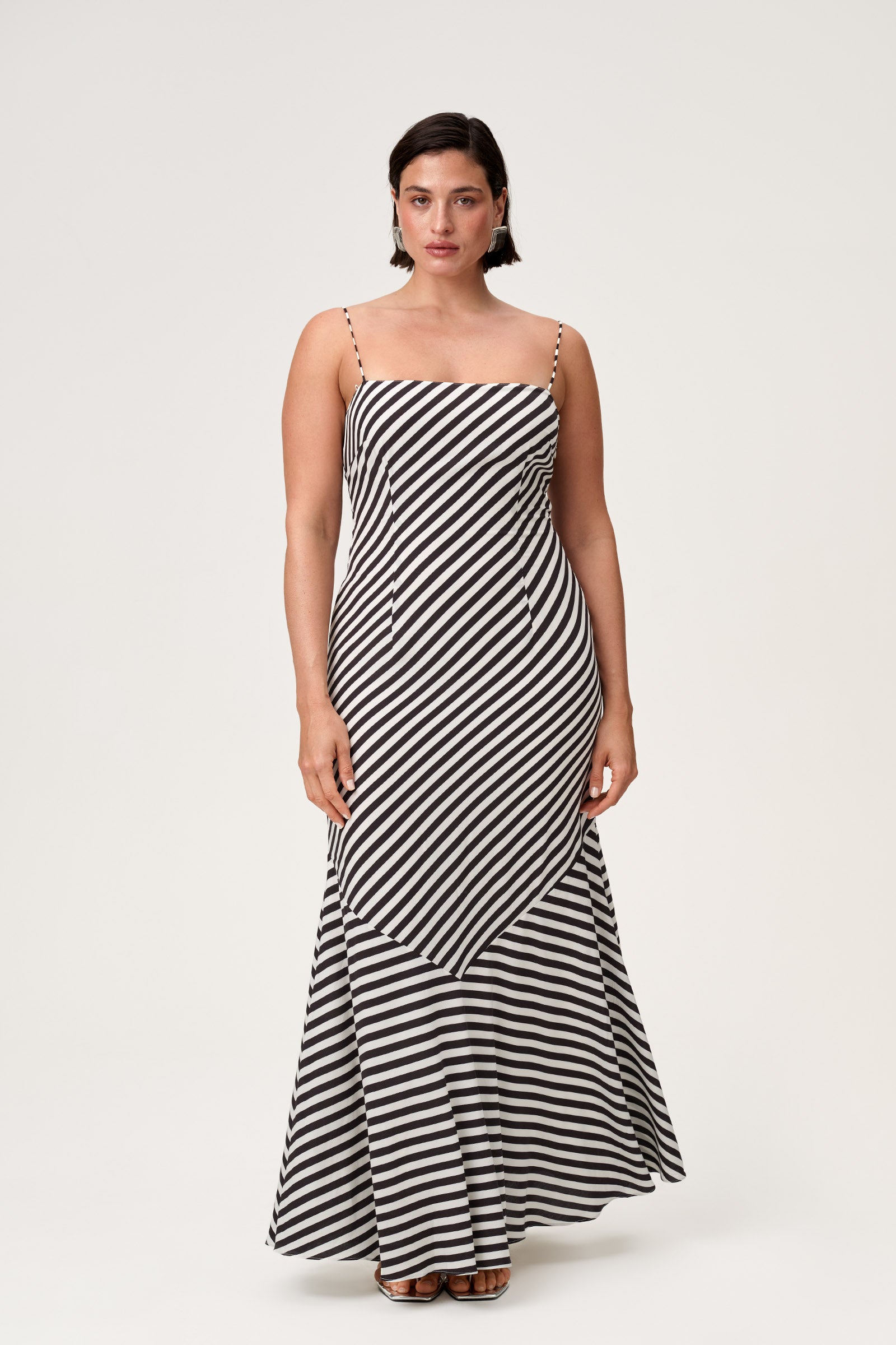 Varna Maxi Dress image
