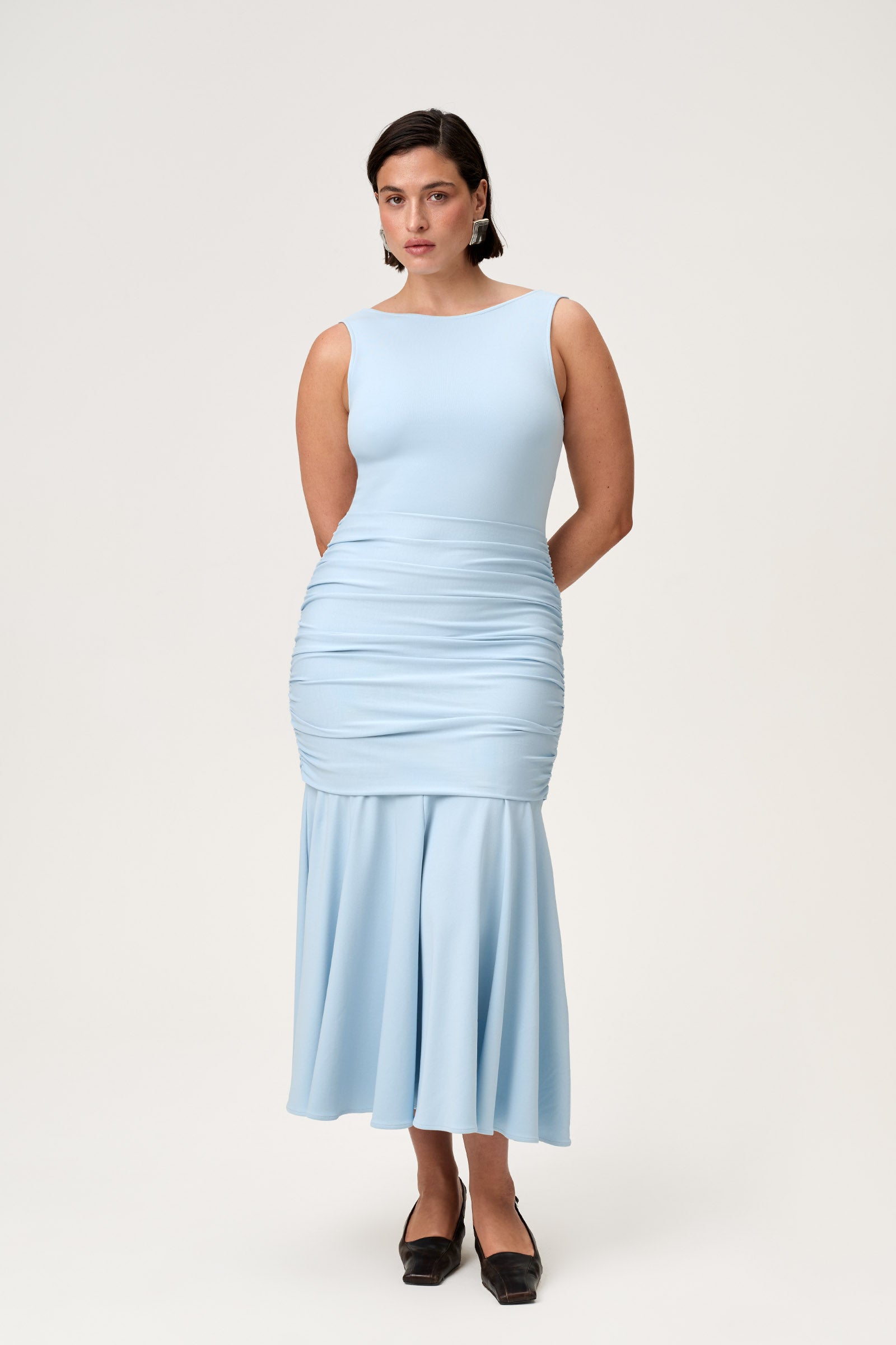 Arenzano Dress image