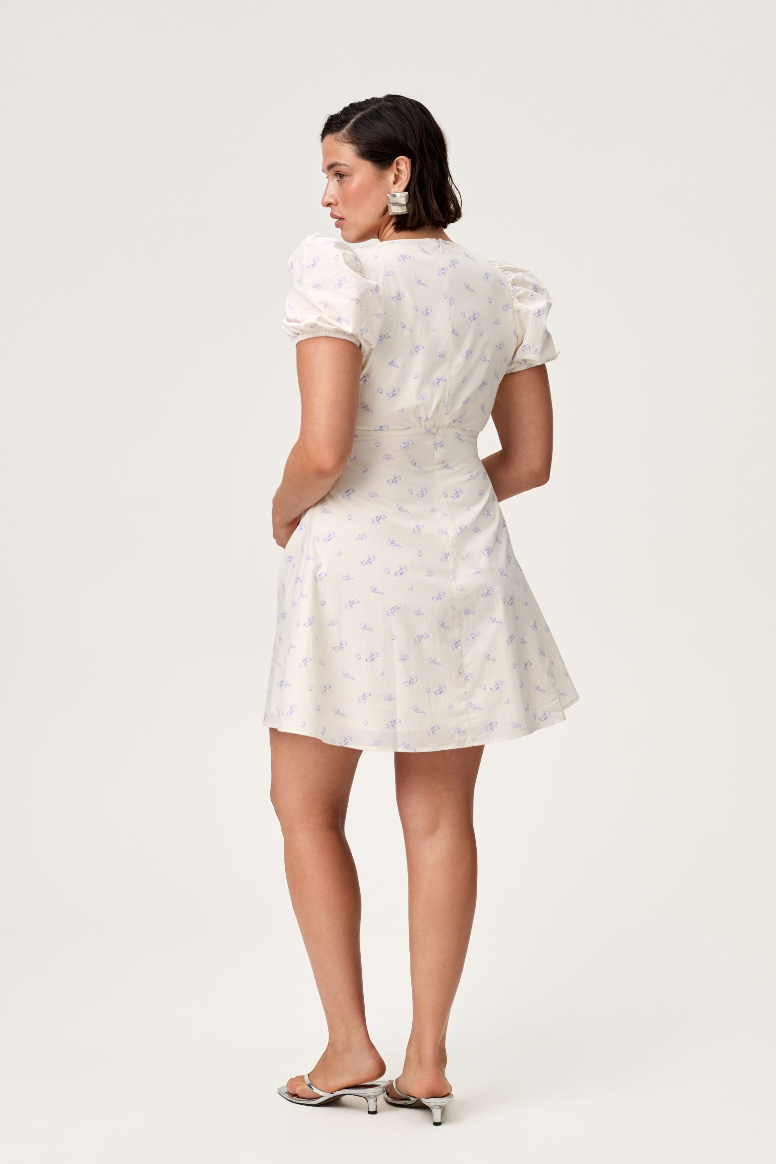 Sorrento Dress image