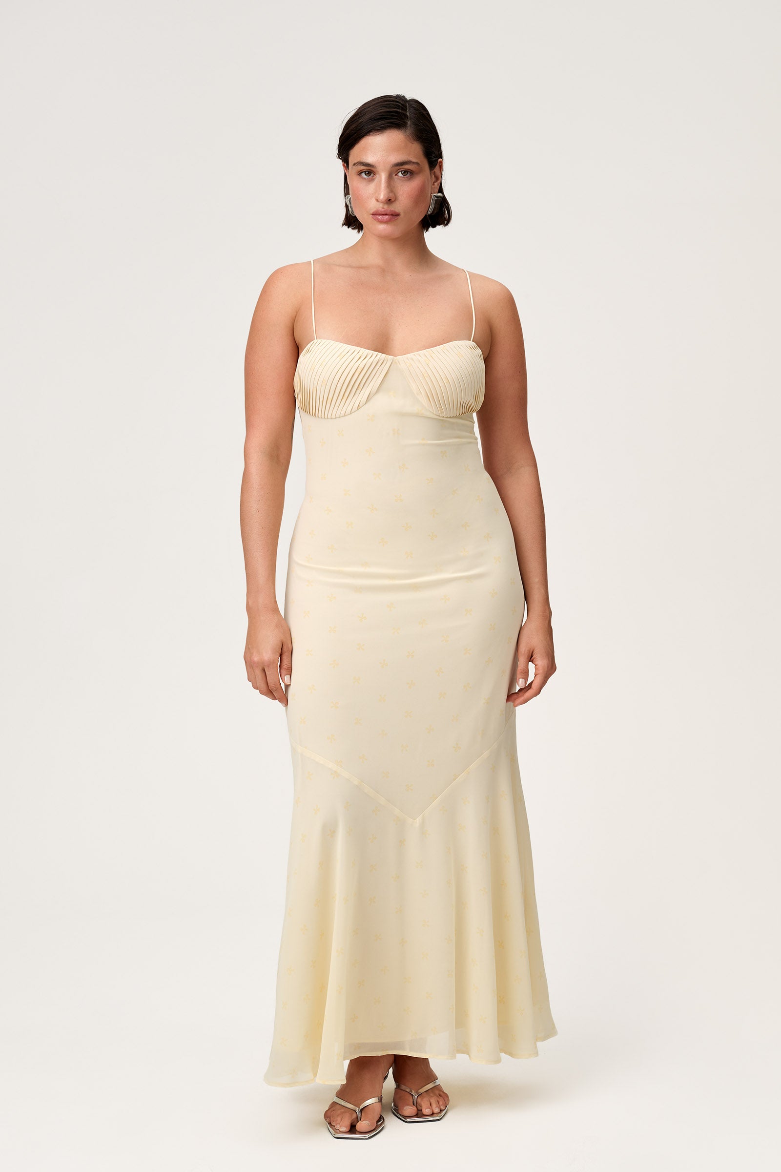 Marseille Dress image