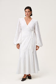Portofino Maxi Dress thumbnail image