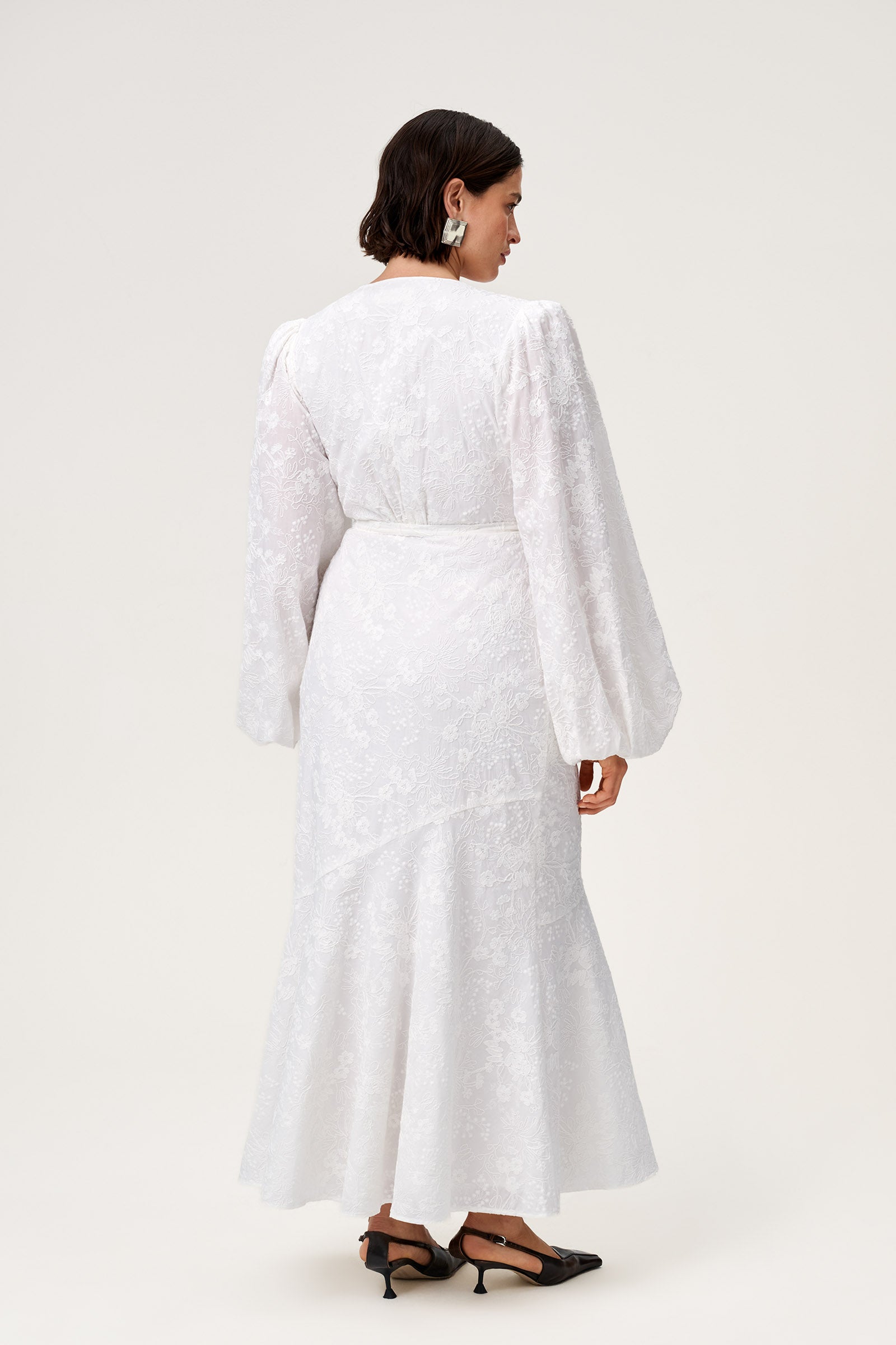 Portofino Maxi Dress image