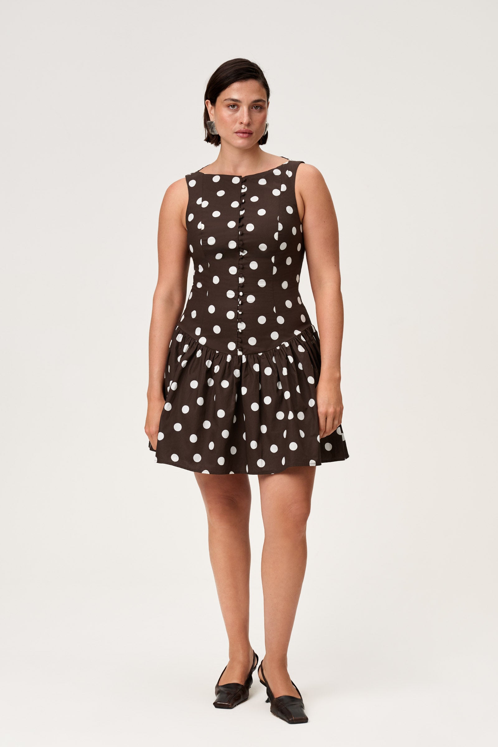 Sevilla Dress image