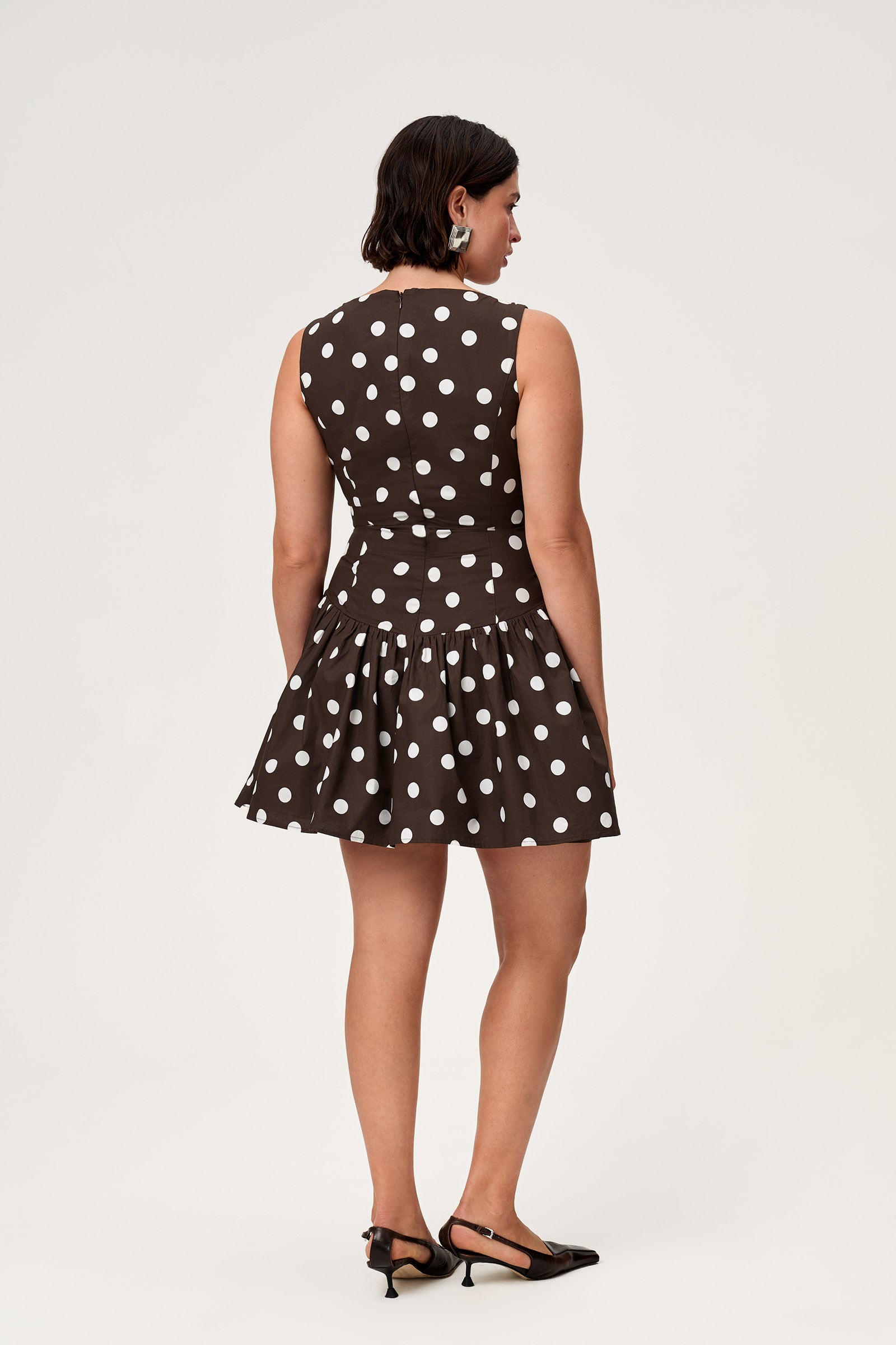 Sevilla Dress image