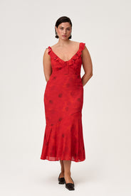 Amalfi Dress thumbnail image