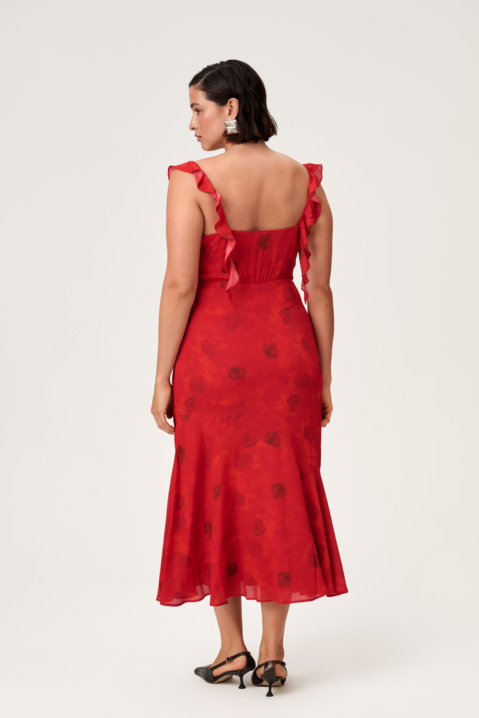 Amalfi Dress image