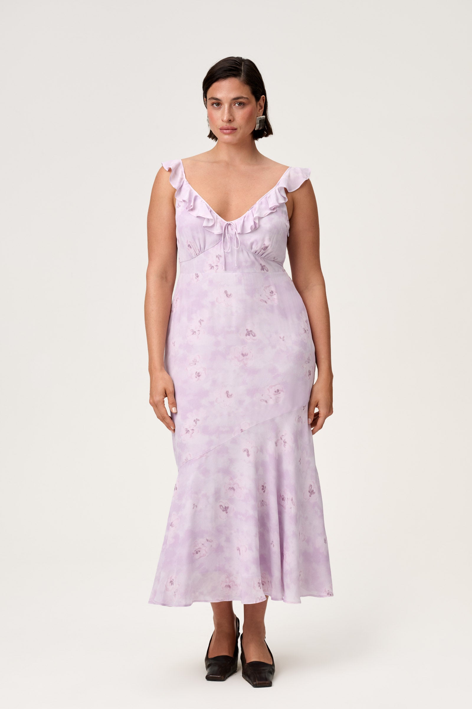 Amalfi Dress image