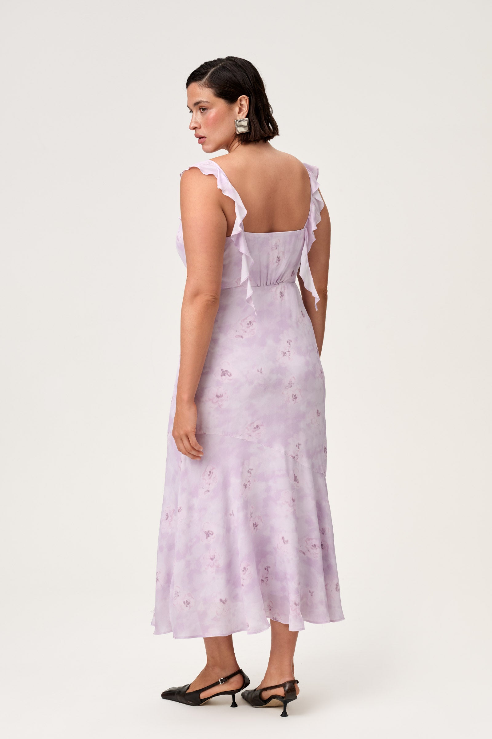 Amalfi Dress image